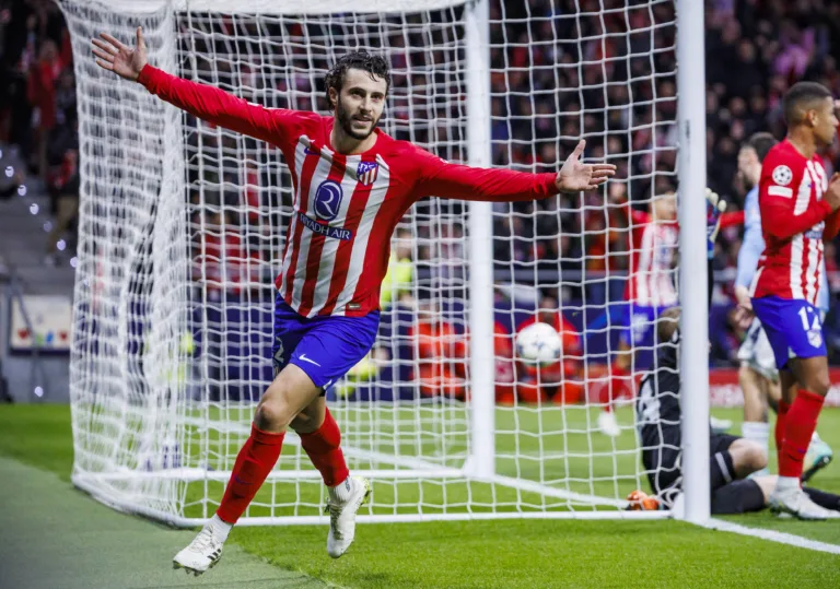 Palpite Atlético Madrid x Sevilla – La Liga – 23/12/2023