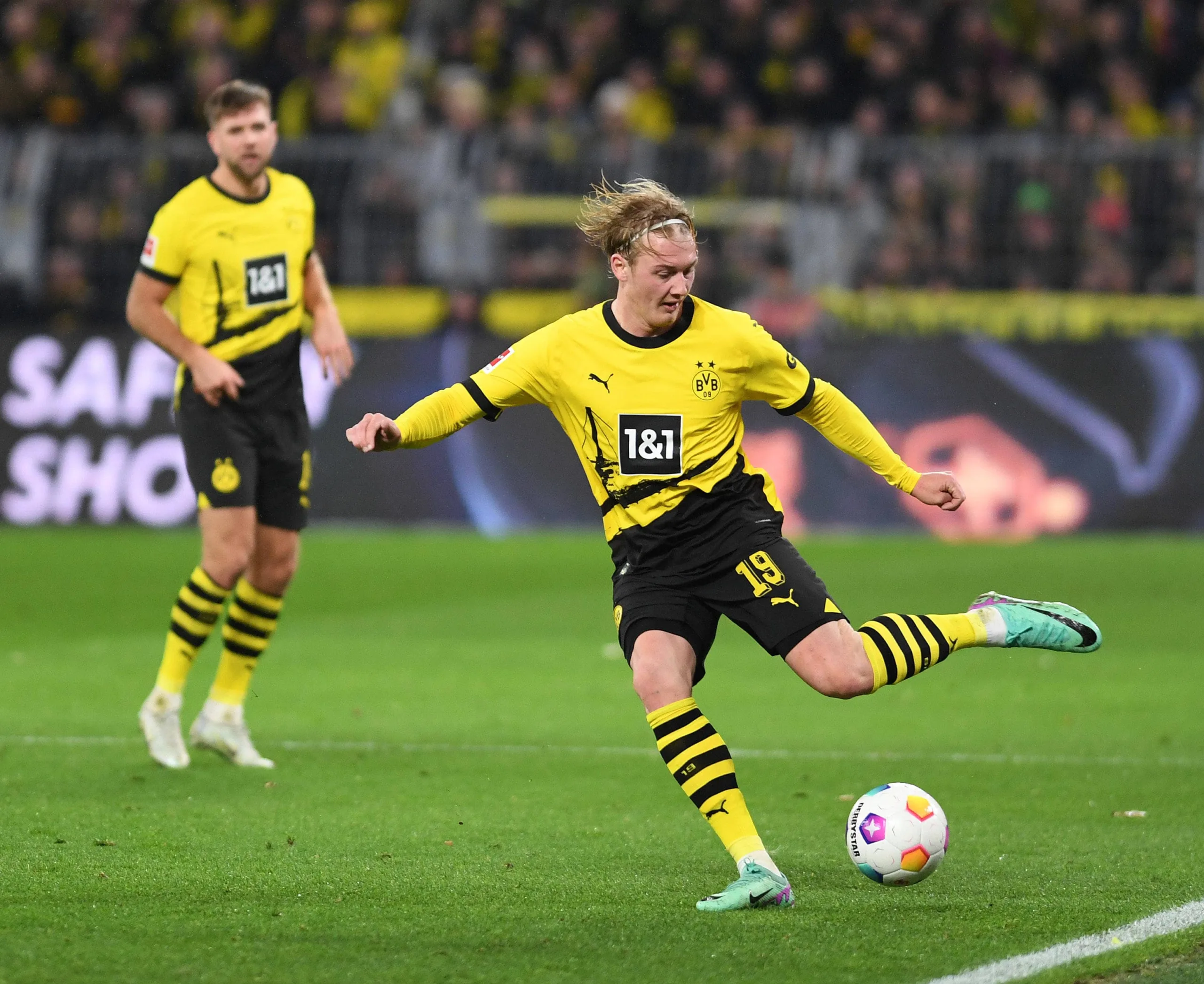 Palpite Augsburg x Borussia Dortmund – Bundesliga – 16/12/2023