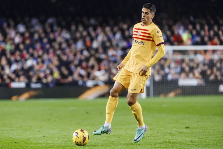 Palpite Barcelona x Almeria – La Liga – 20/12/2023