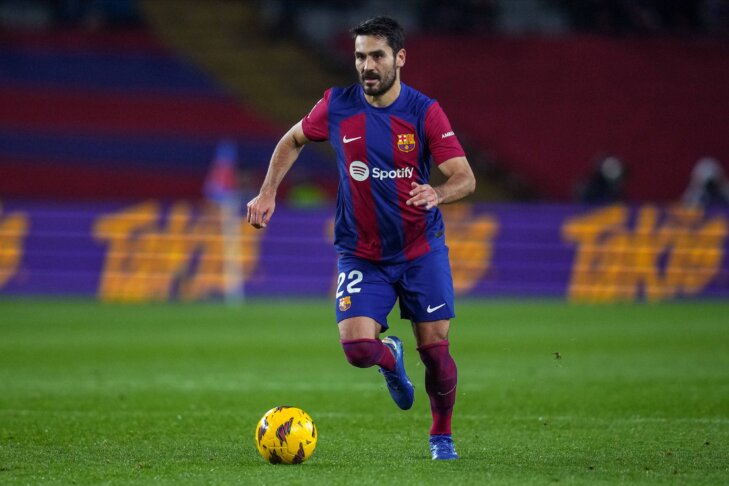 IMAGO / Pressinphoto | Palpite Barcelona x Girona - La Liga – 10/12/2023