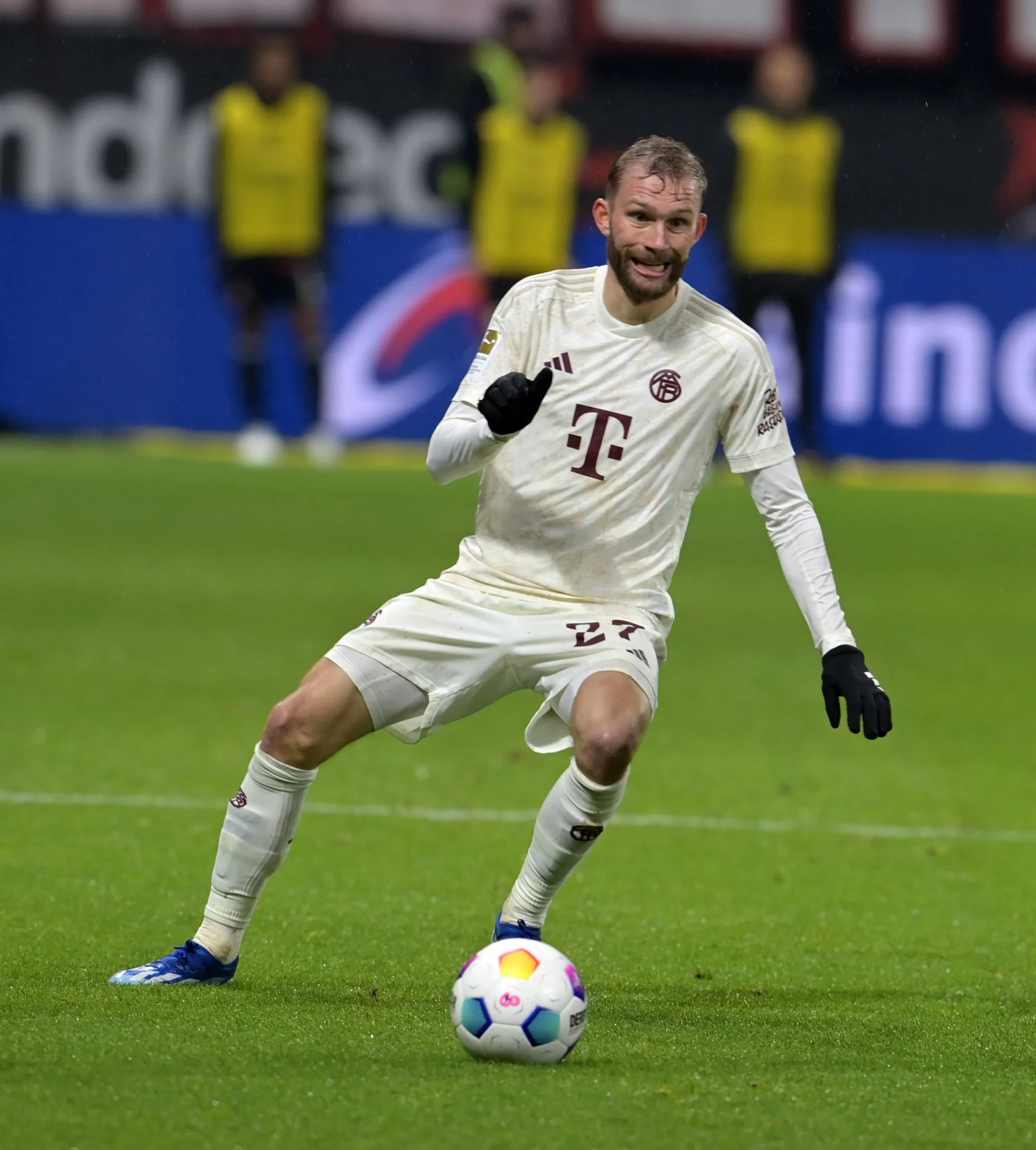 Palpite Bayern x Stuttgart – Bundesliga – 17/12/2023