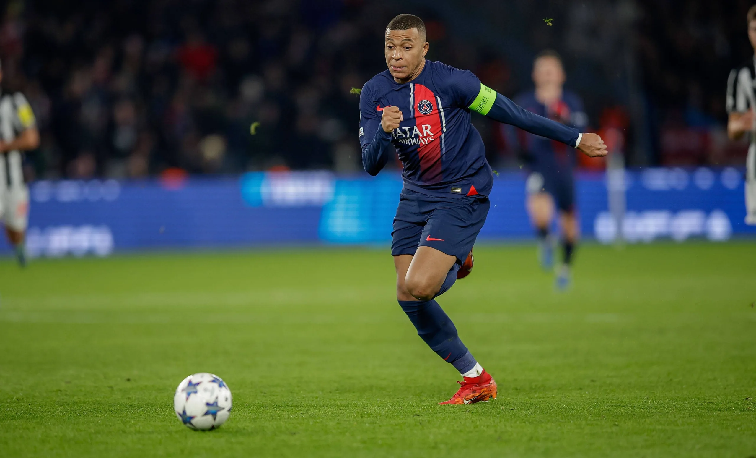 Palpite Borussia x PSG – Champions League – 13/12/2023
