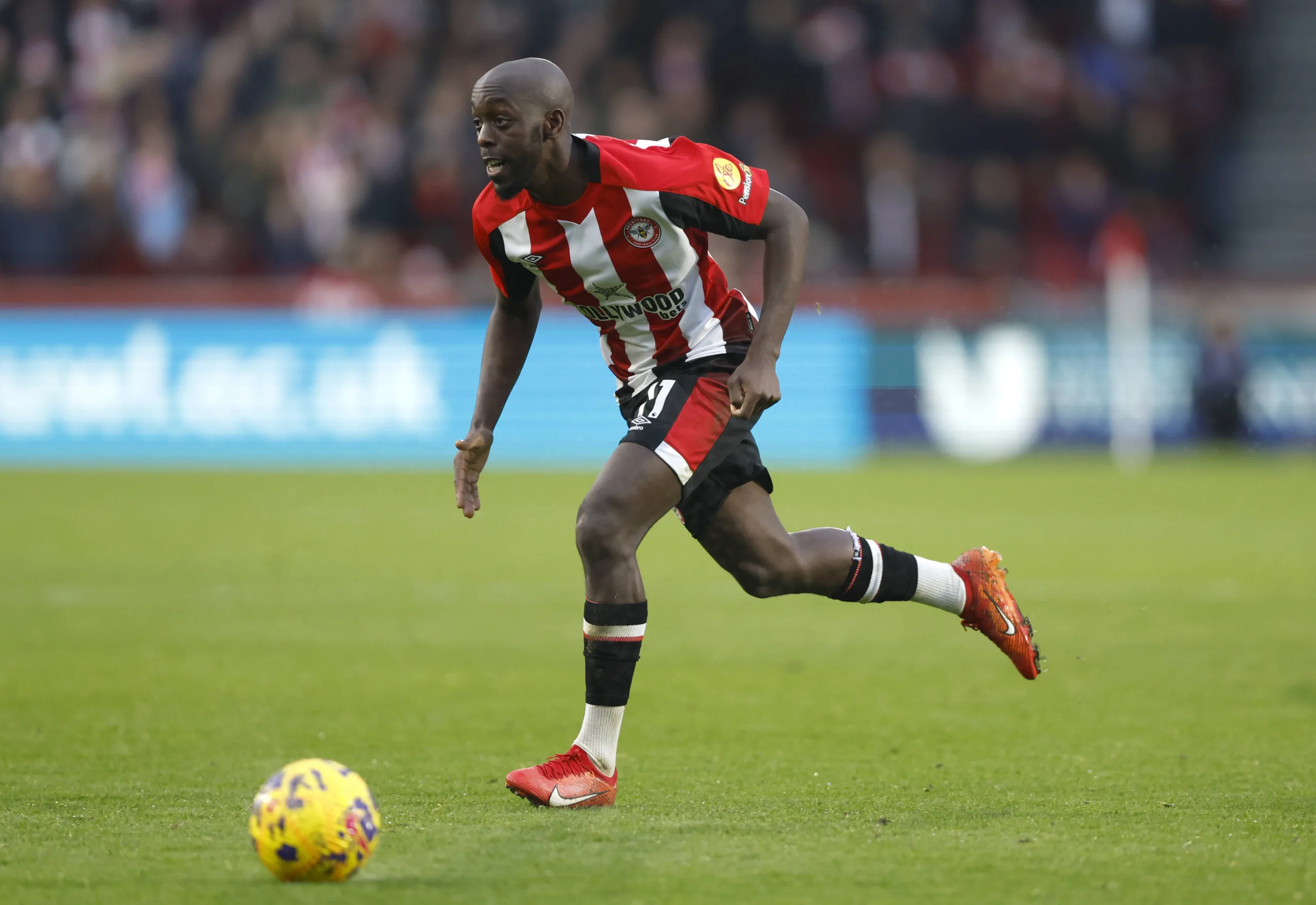 Palpite Brentford x Wolves – Premier League – 27/12/2023