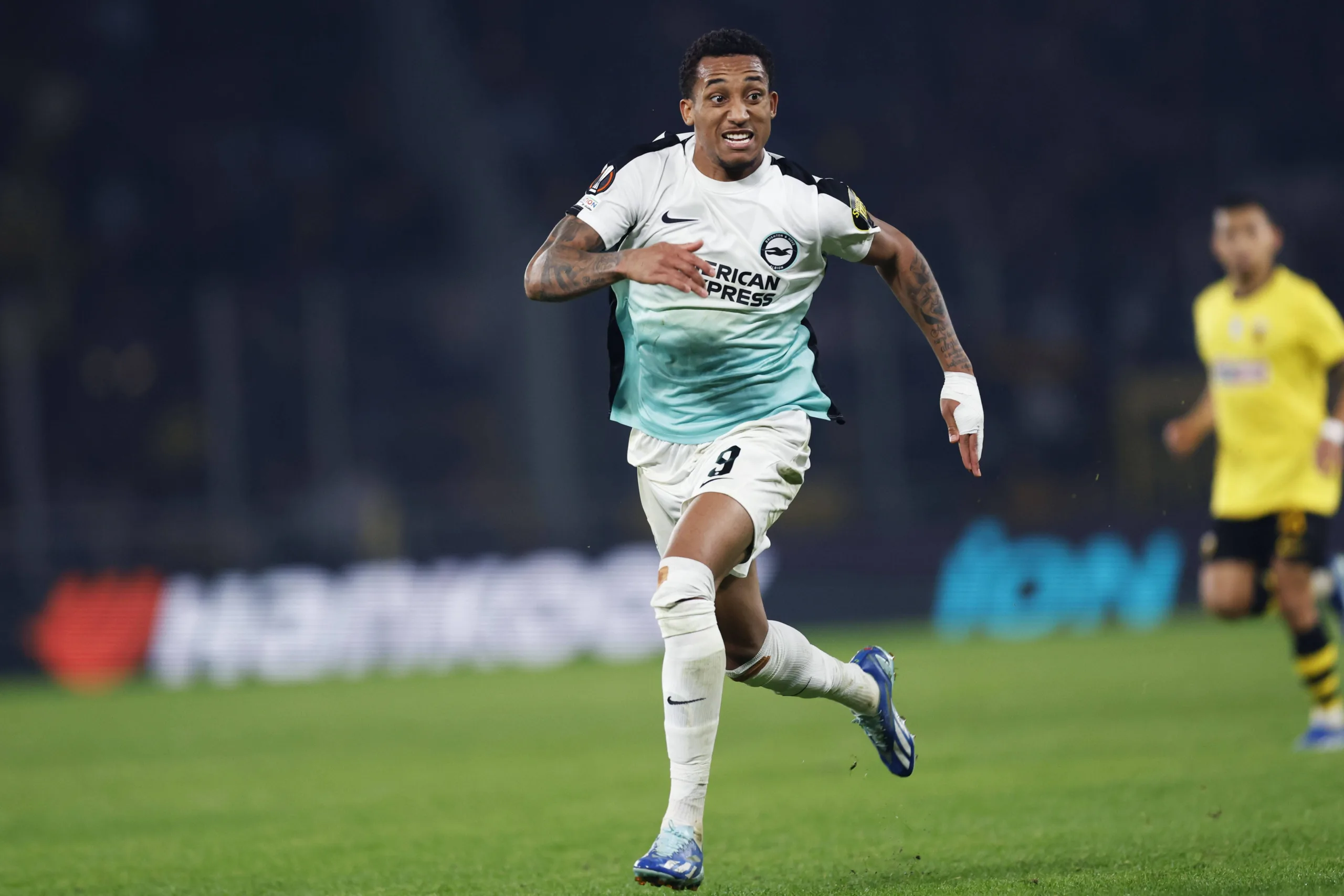 Palpite Brighton x Marseille – Liga Europa – 14/12/2023