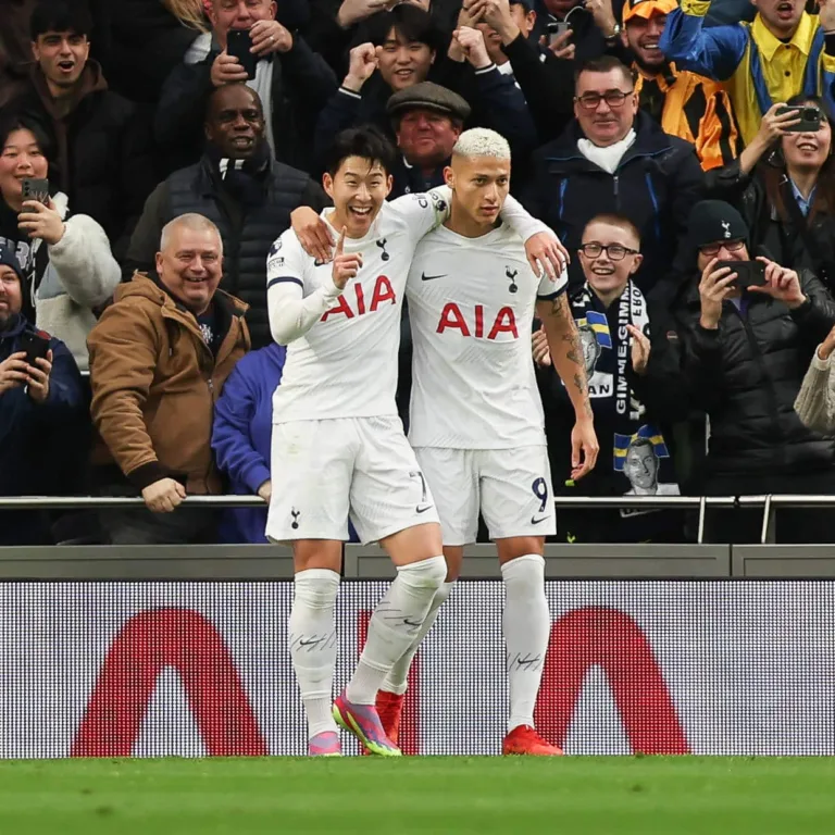 Palpite Brighton x Tottenham – Premier League – 28/12/2023