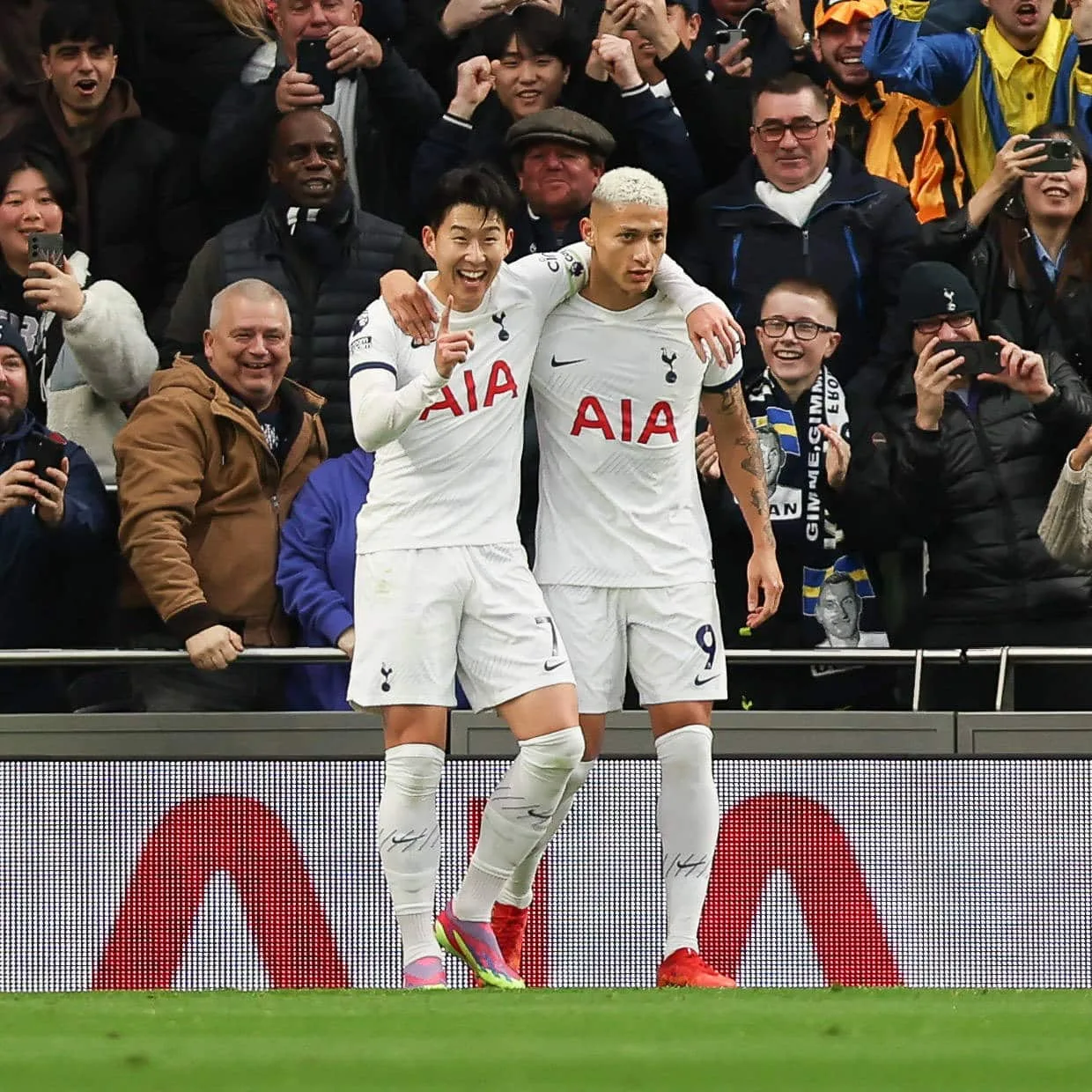 Palpite Brighton x Tottenham – Premier League – 28/12/2023
