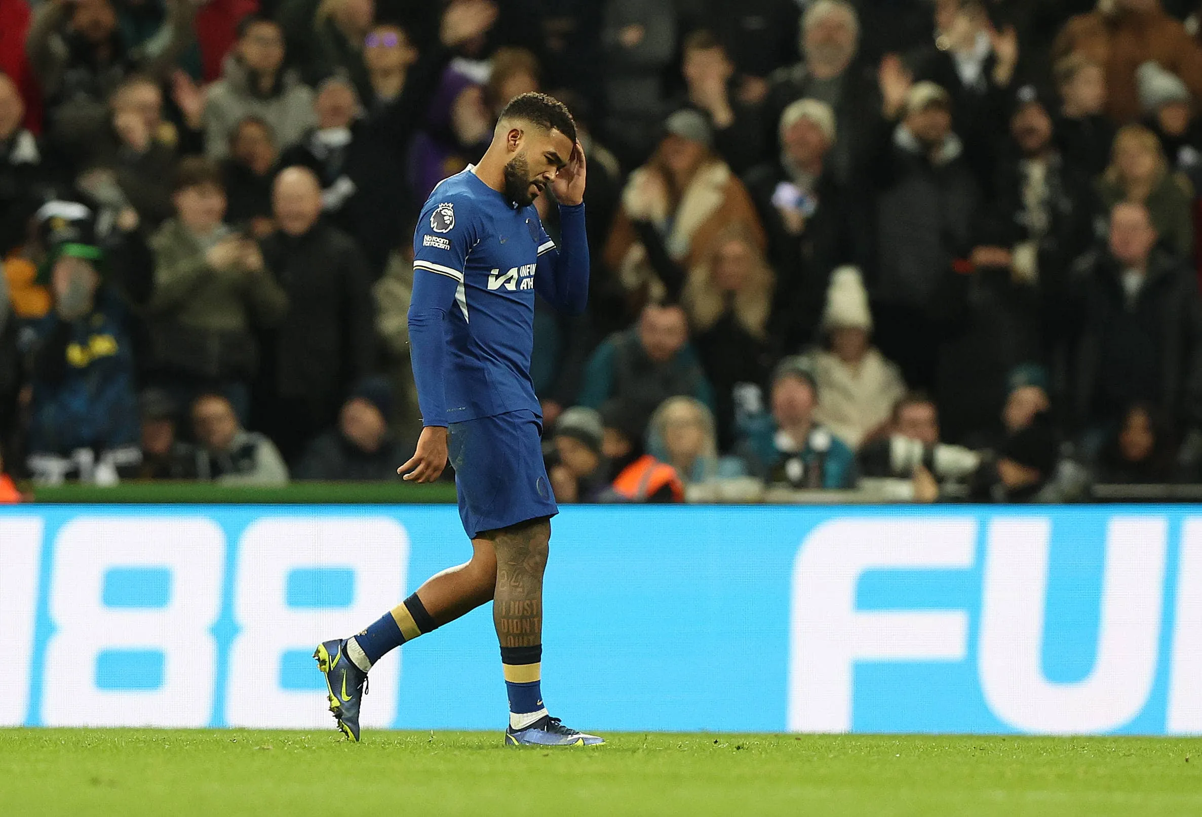 Palpite Chelsea x Brighton – Premier League – 03/12/2023