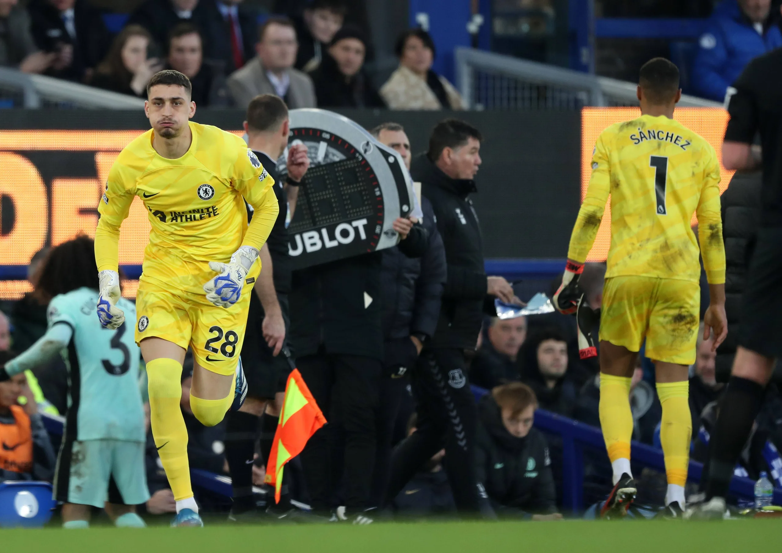 Palpite Chelsea x Crystal Palace – Premier League – 27/12/2023