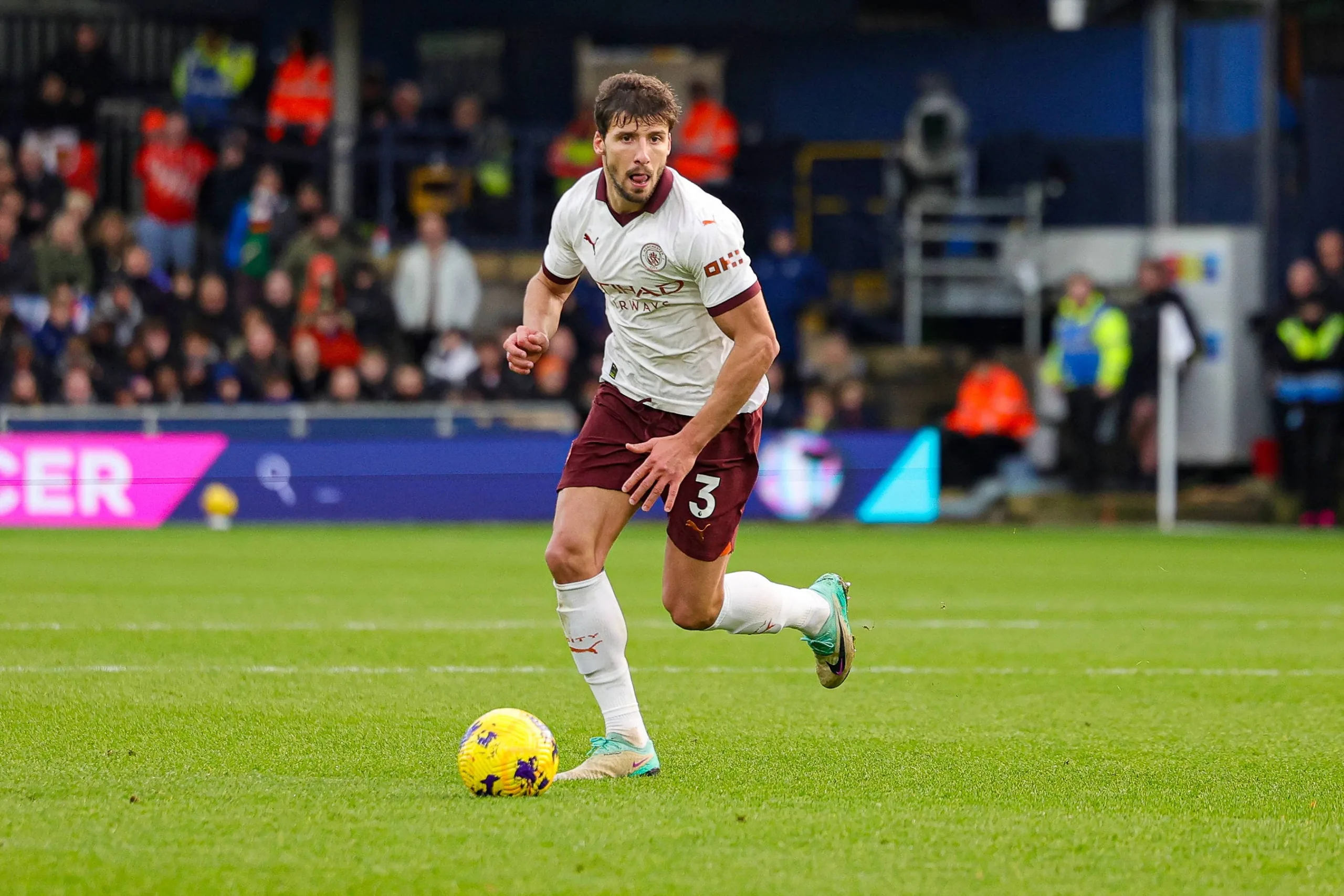 Palpite Manchester City x Crystal Palace – Premier League – 16/12/2023