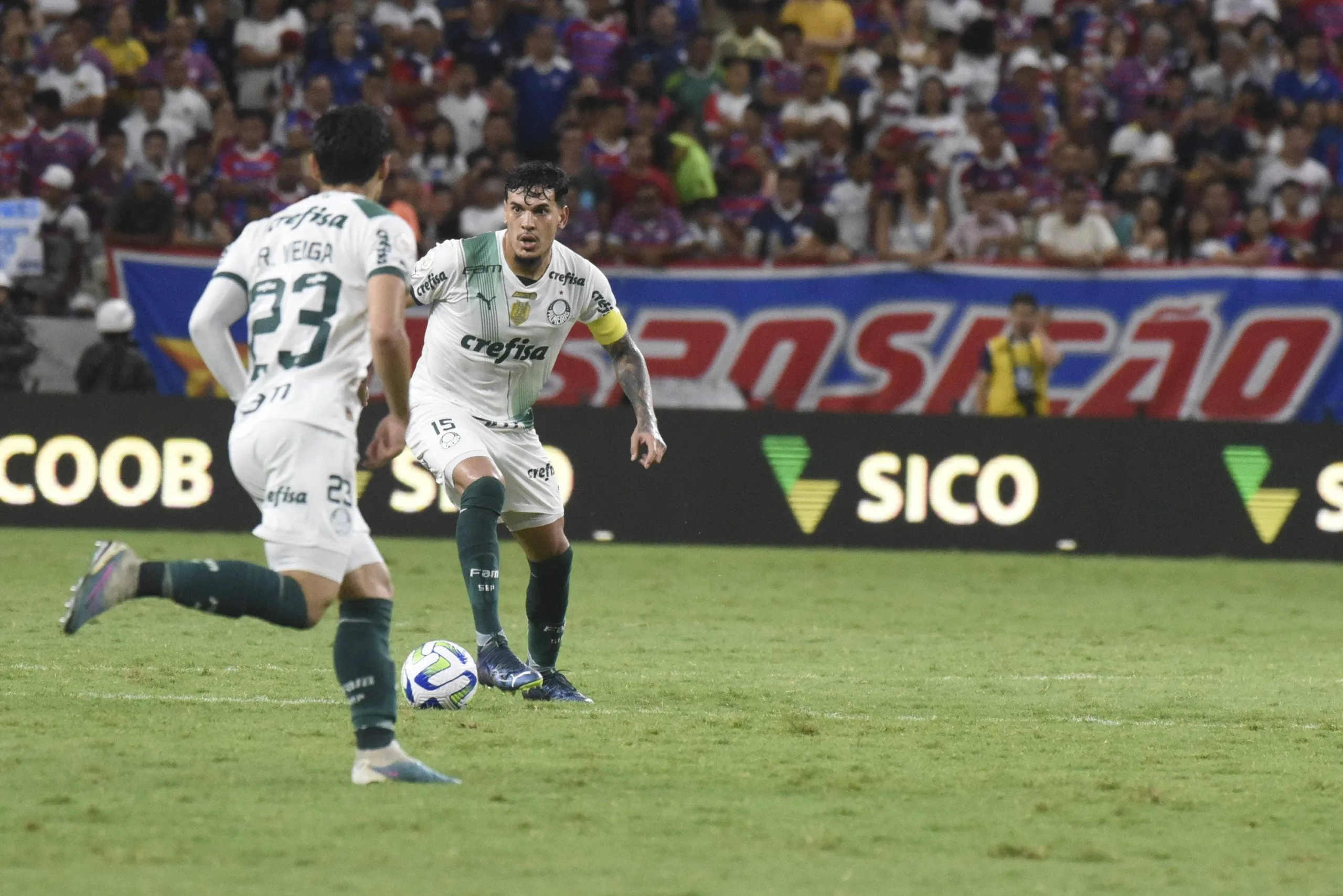 Palpite Cruzeiro x Palmeiras – Campeonato Brasileiro – 06/12/2023