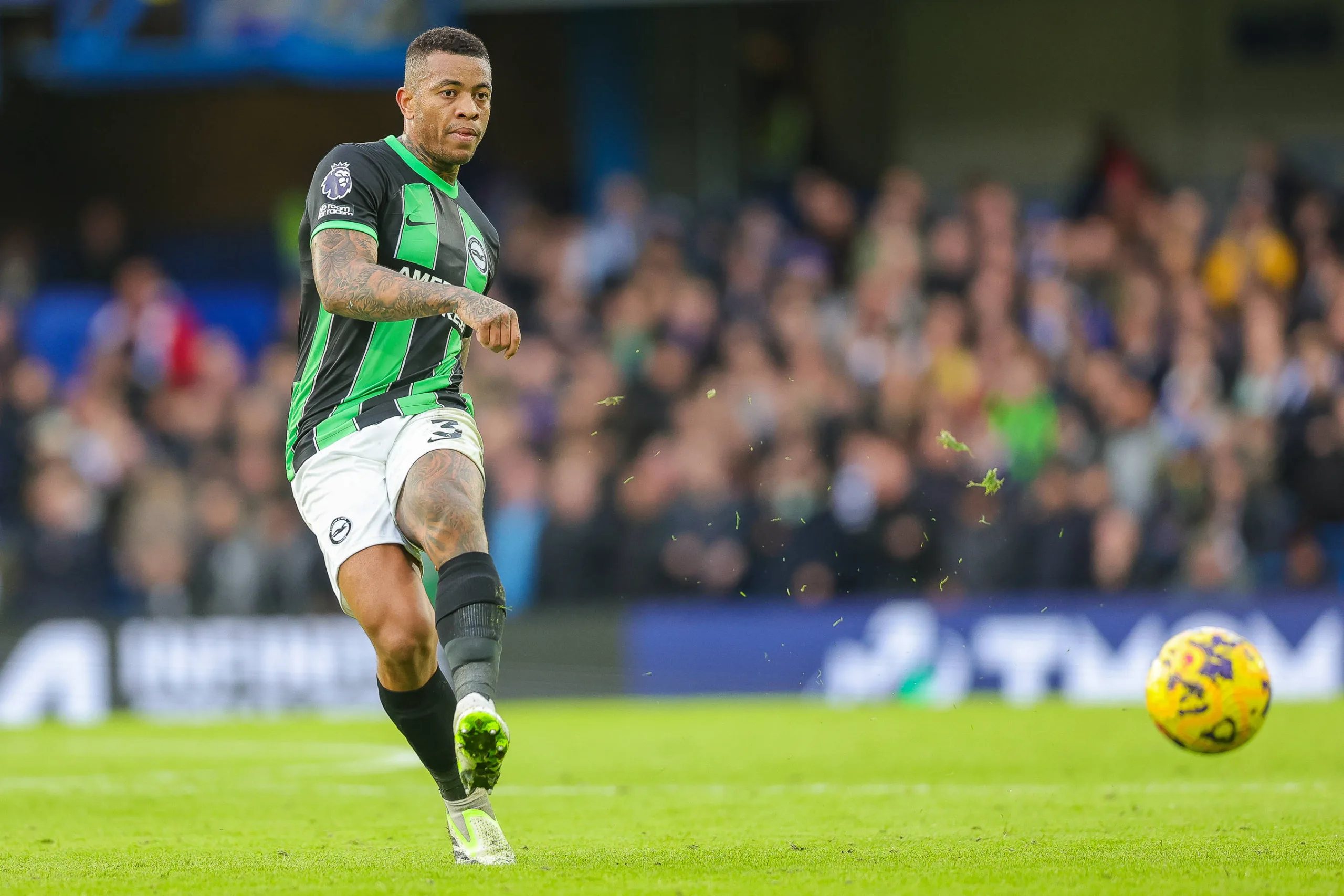 Palpite Crystal Palace x Brighton – Premier League – 21/12/2023