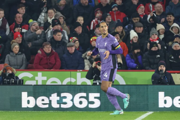 Palpite Crystal Palace X Liverpool – Premier League – 09/12/2023