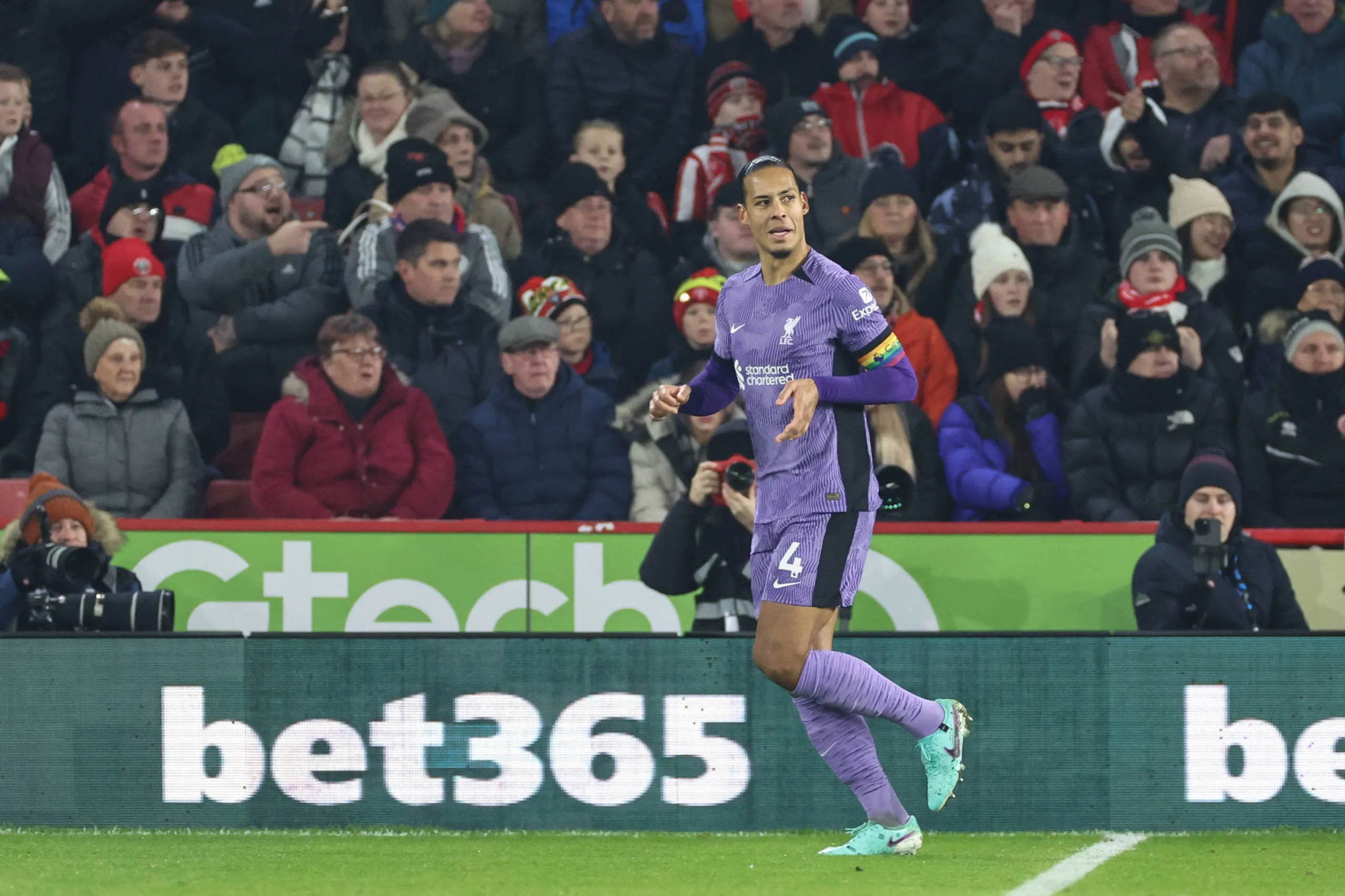 Palpite Crystal Palace X Liverpool – Premier League – 09/12/2023