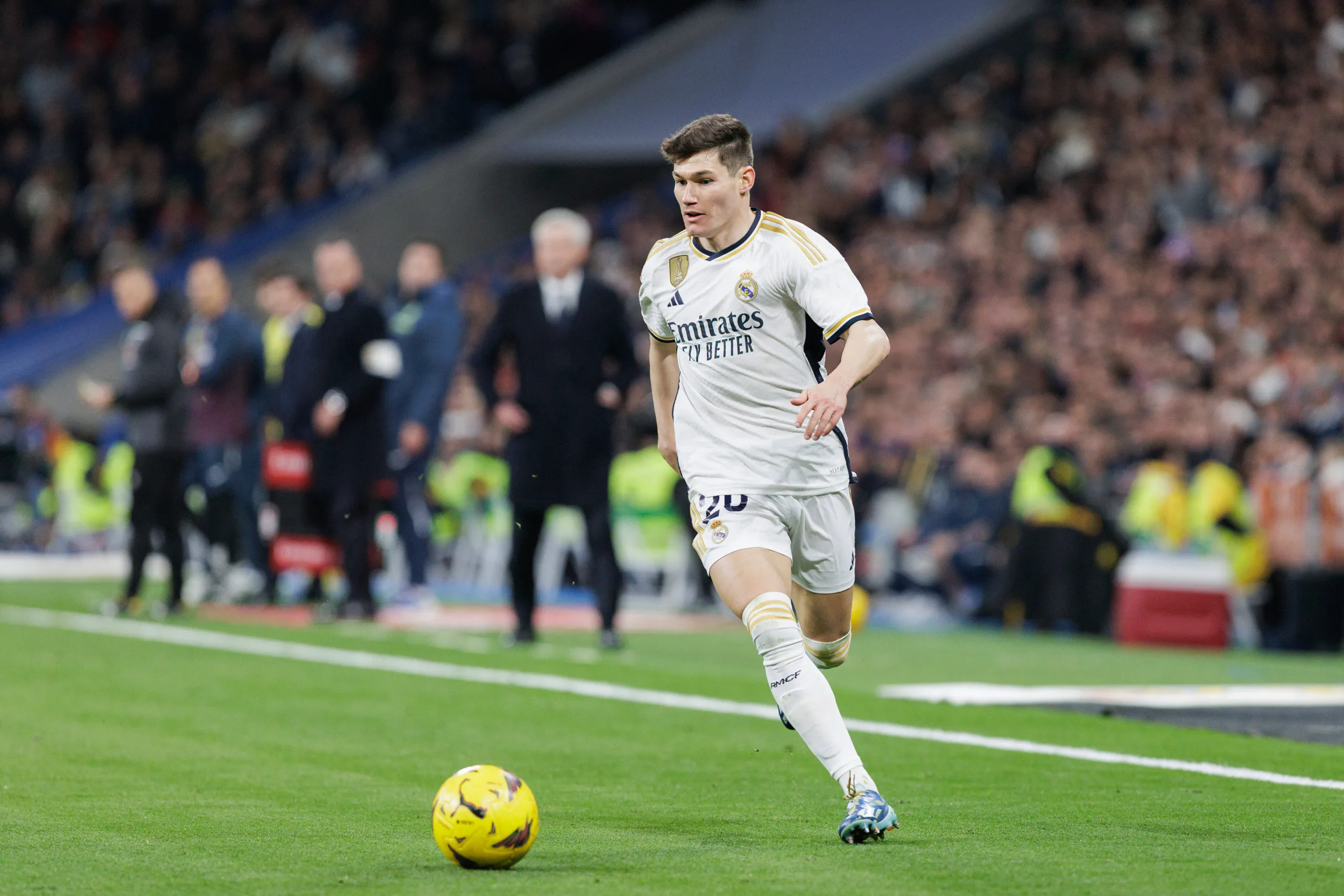 Palpite Deportivo Alavés x Real Madrid – La Liga – 21/12/2023