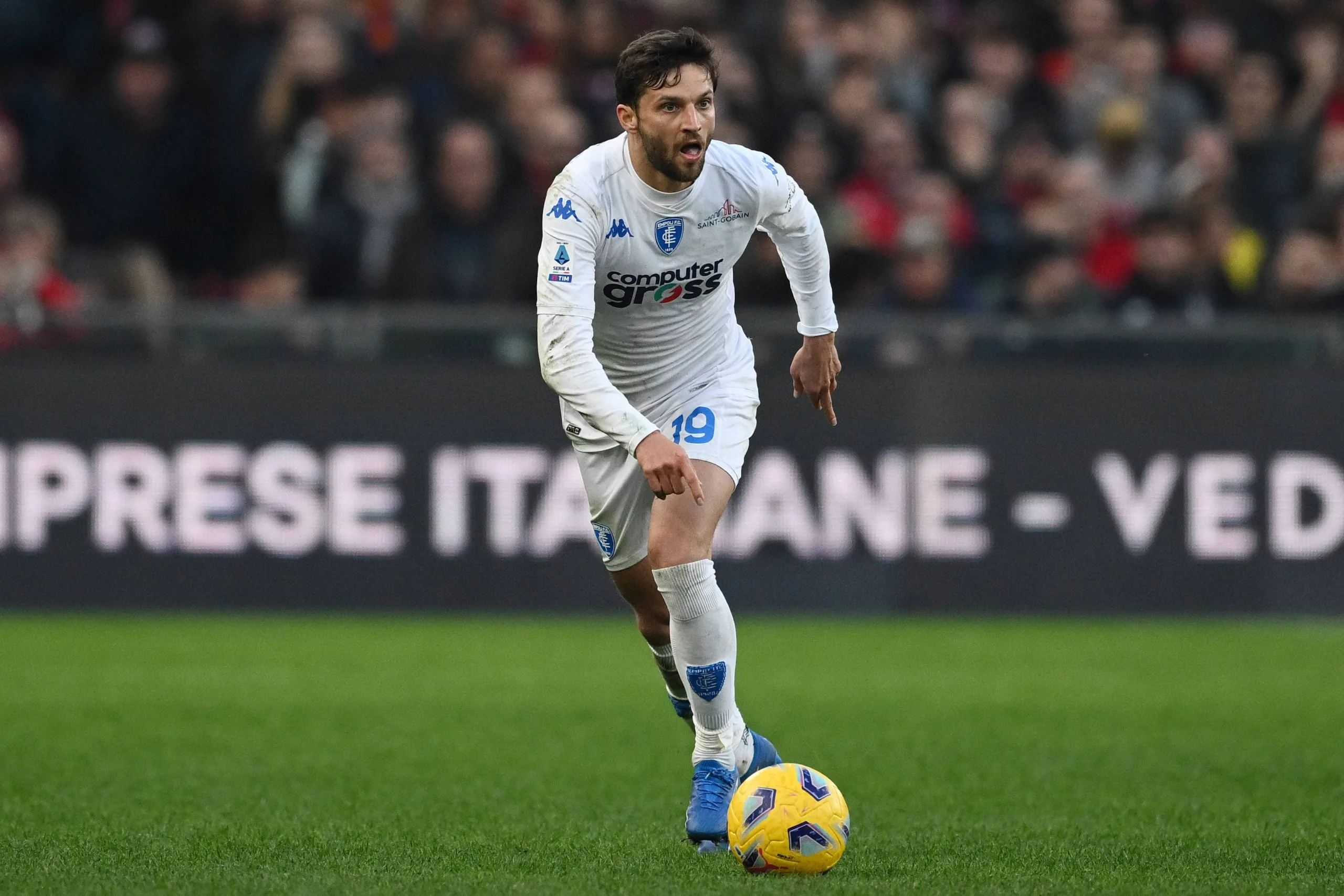 Palpite Empoli x Lecce – Campeonato Italiano – 11/12/2023