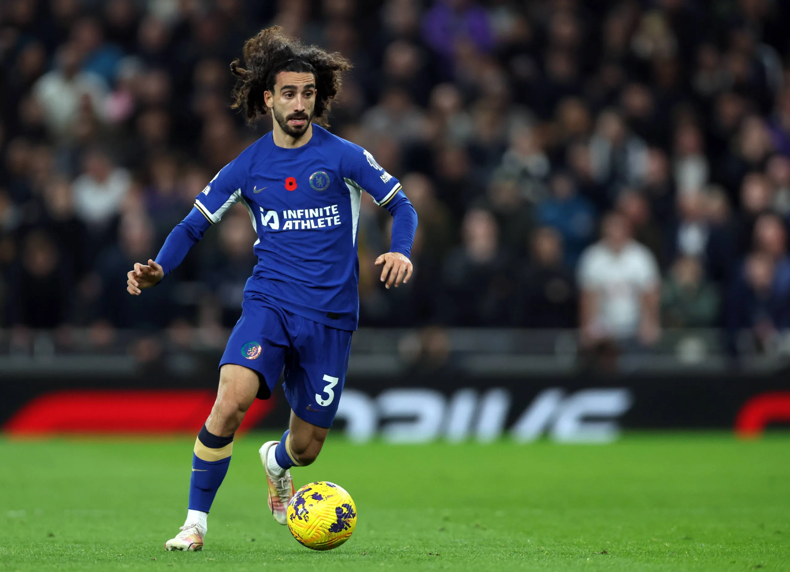 Palpite Everton X Chelsea – Premier League – 10/12/2023