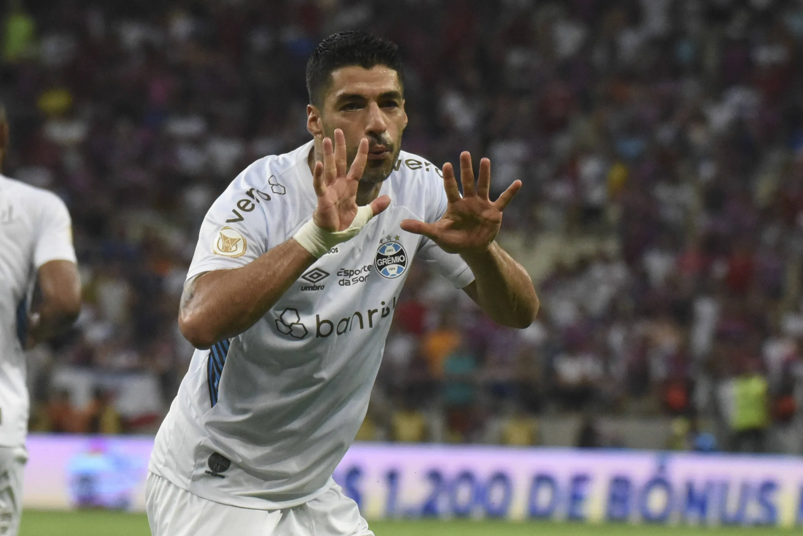 Palpite Fluminense x Grêmio – Campeonato Brasileiro – 06/12/2023