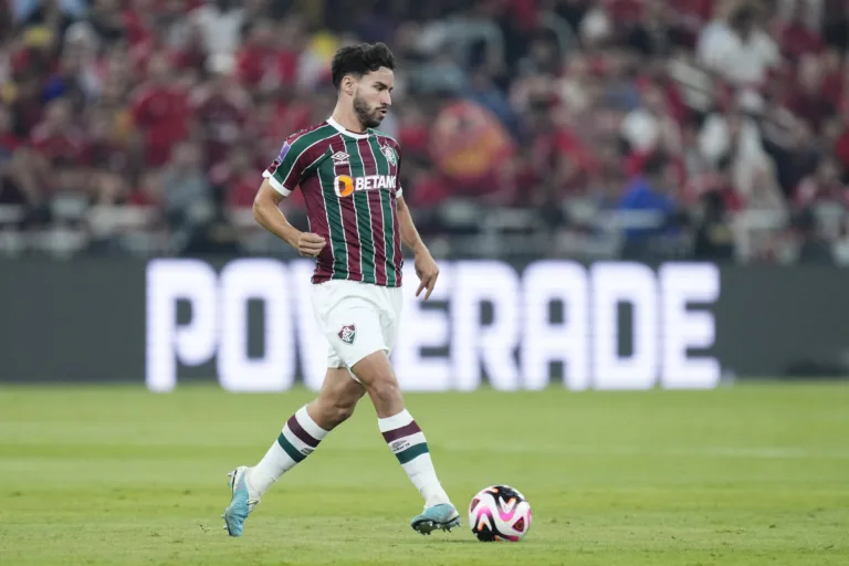 Palpite Fluminense x Manchester City – Mundial de Clubes – 22/12/2023
