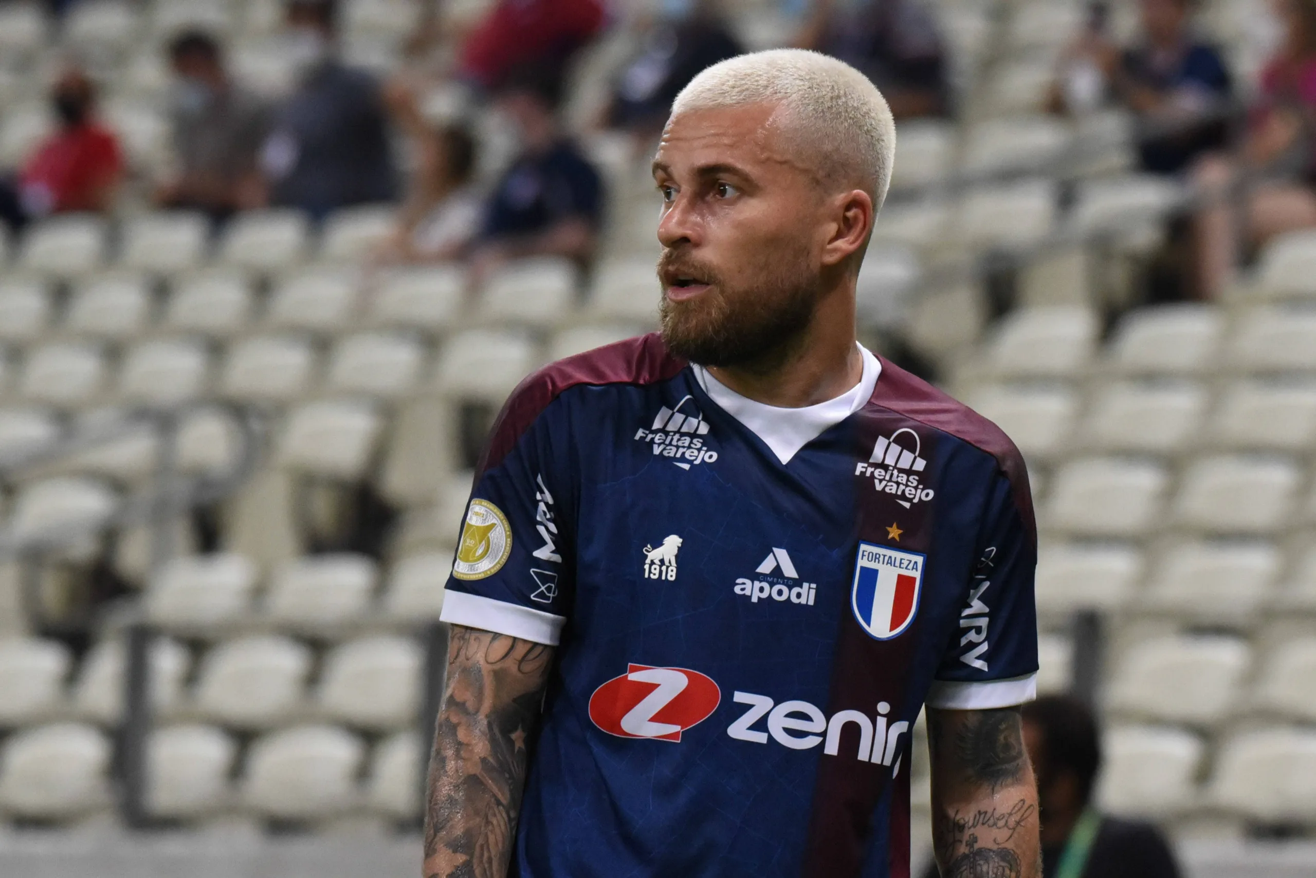 Palpite Fortaleza x Goiás – Campeonato Brasileiro – 03/12/2023