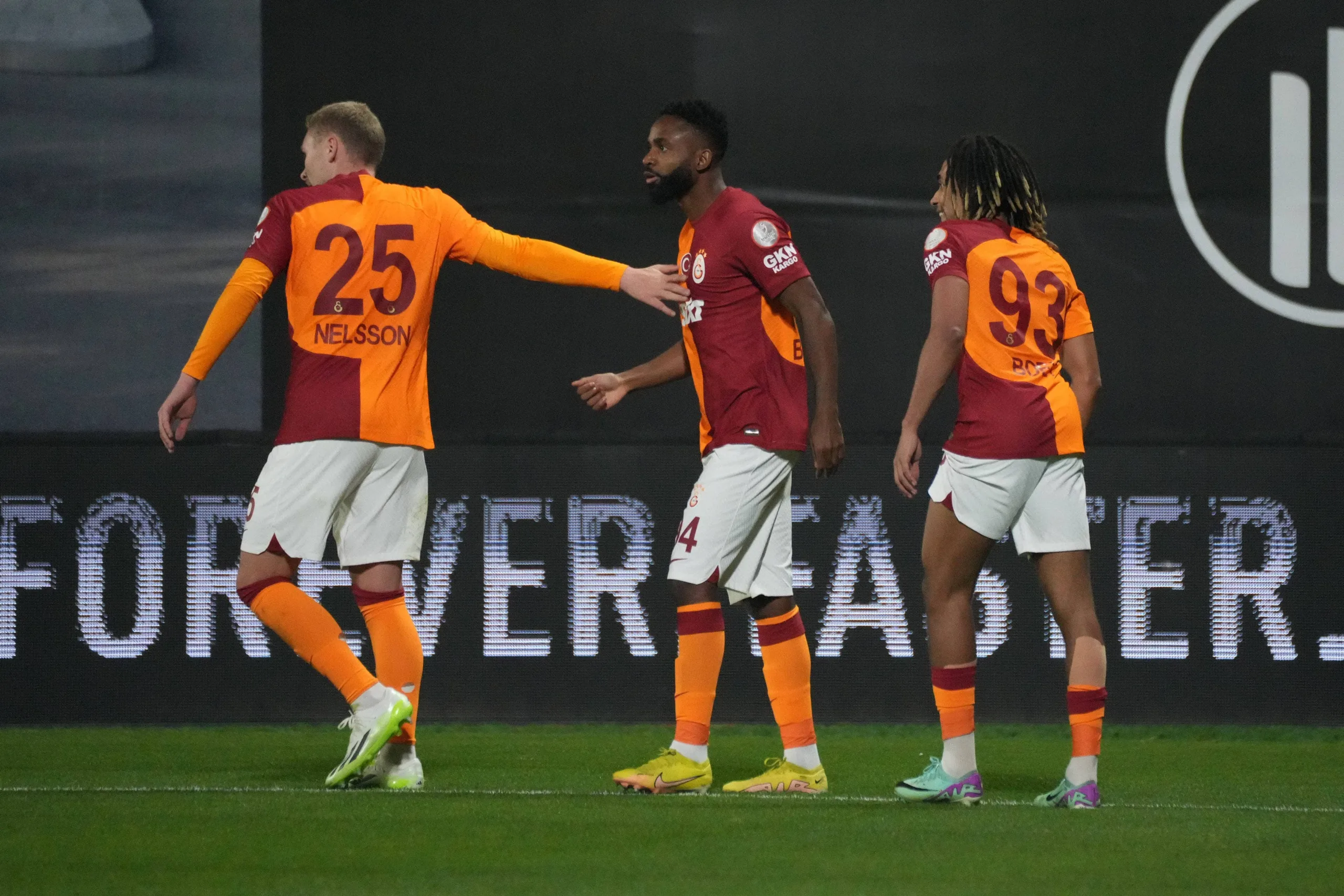 Palpite Galatasaray x Adana Demirspor – Campeonato Turco – 08/12/2023