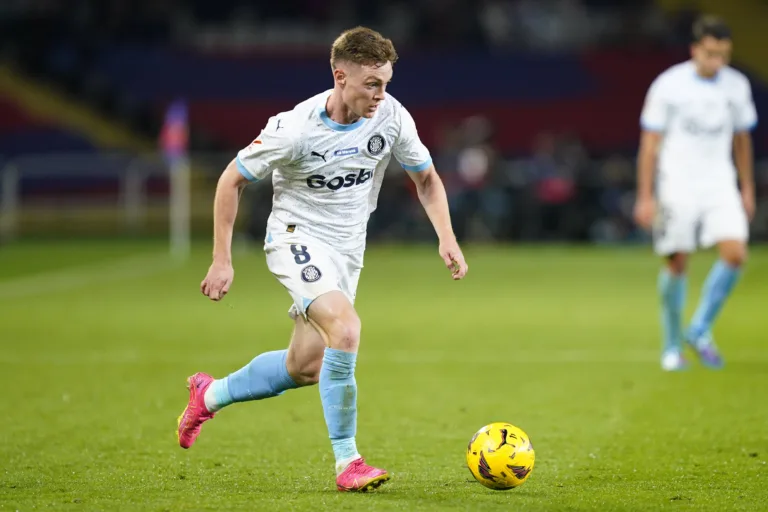 Palpite Girona x Deportivo Alavés – La Liga – 18/12/2023