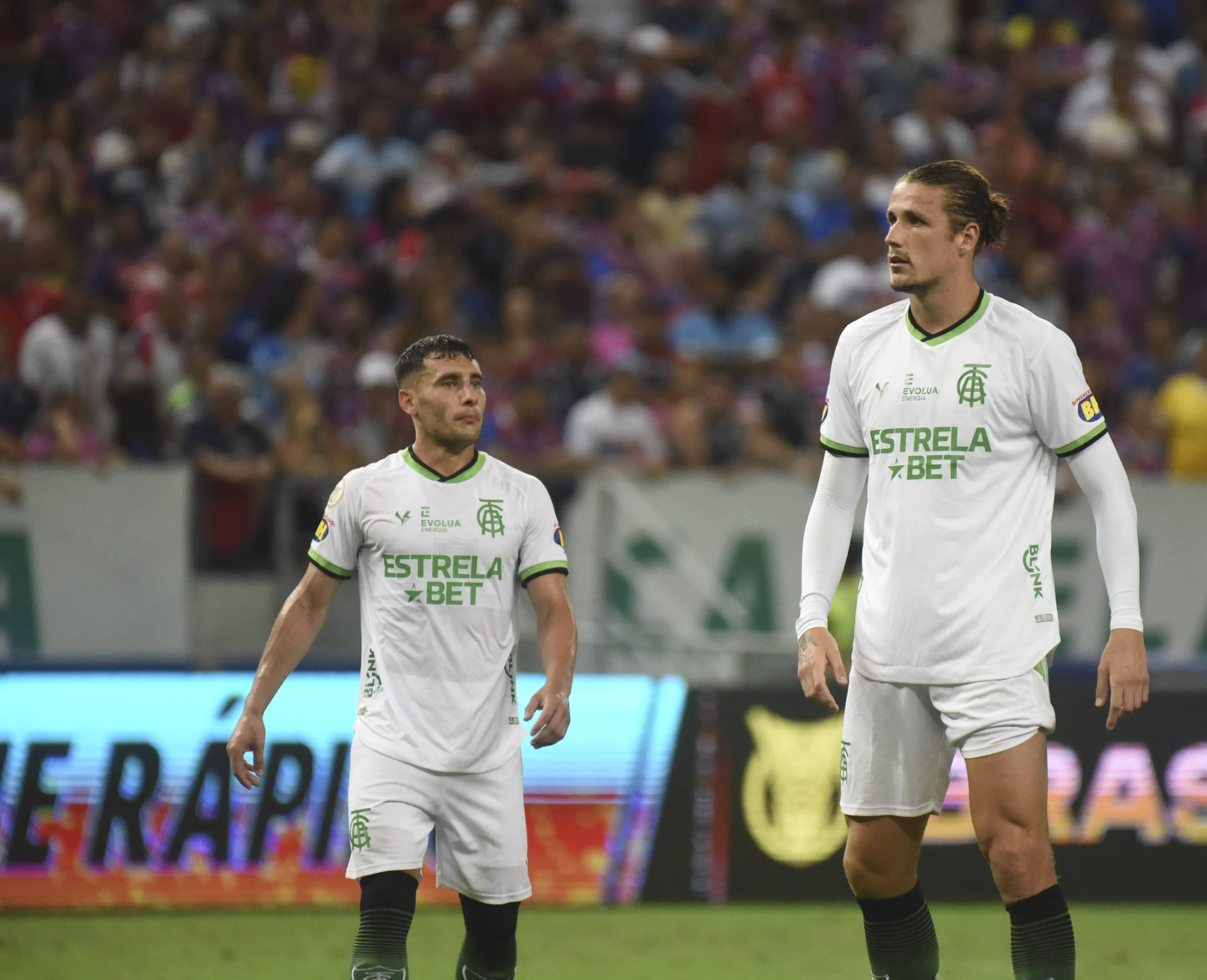 Palpite Goiás x América-MG – Campeonato Brasileiro – 06/12/2023