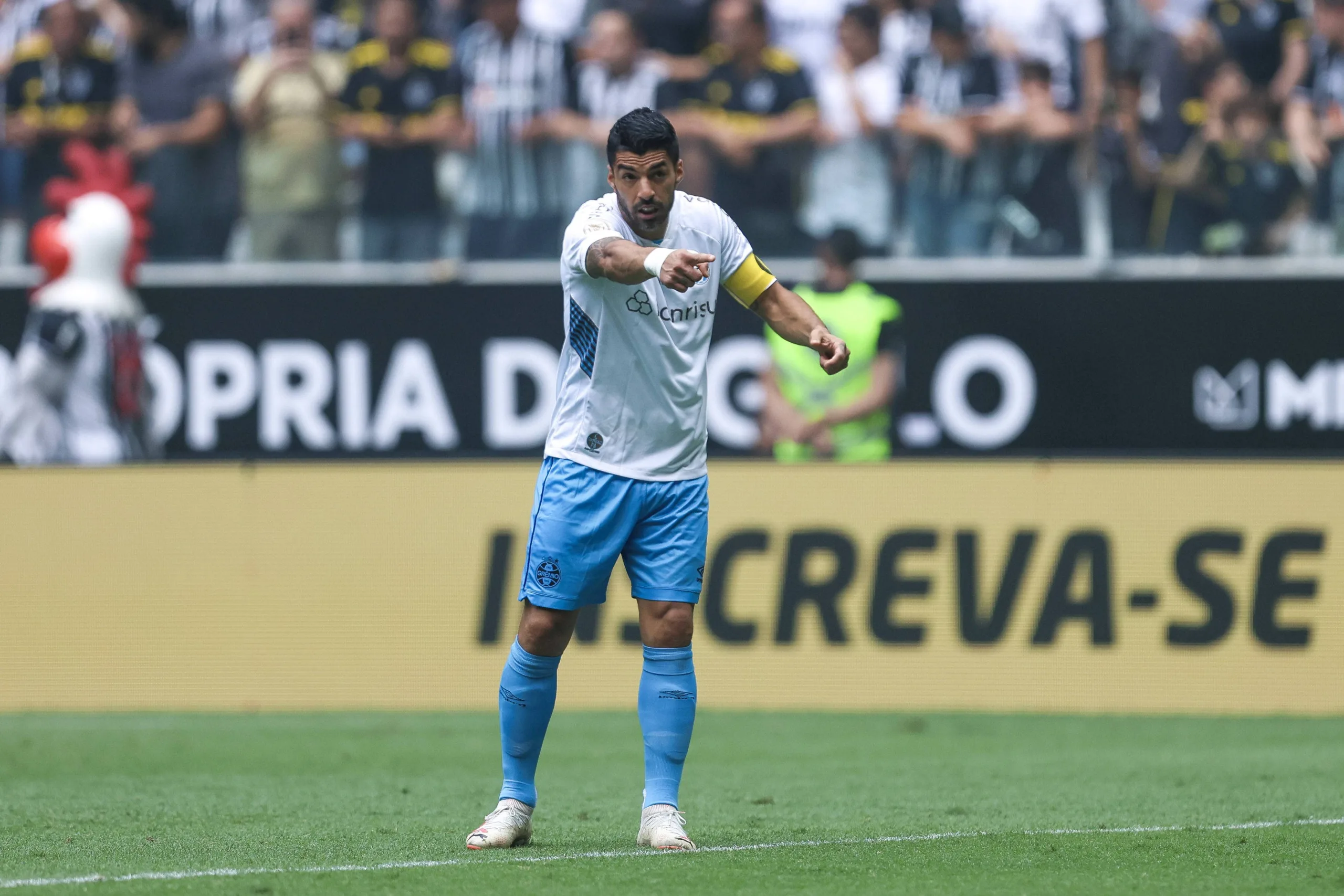 Palpite Grêmio x Vasco – Campeonato Brasileiro – 03/12/2023