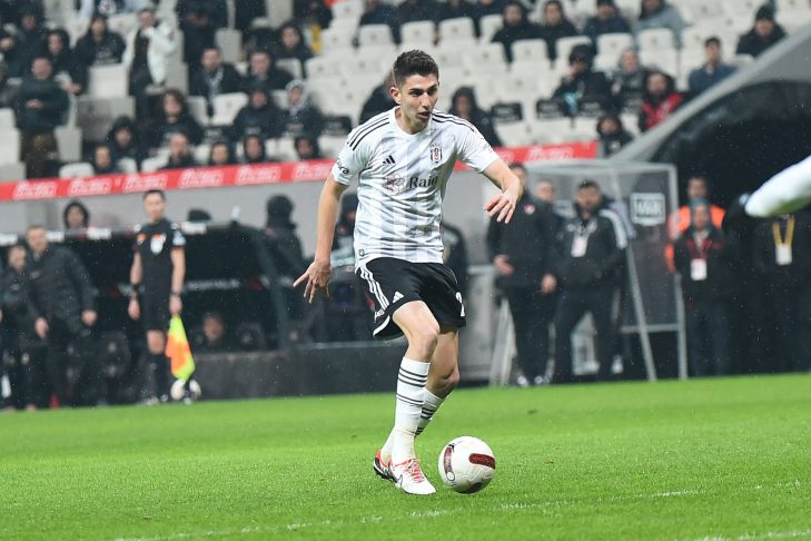 IMAGO / Seskim Photo | Palpite Hatayspor x Besiktas – Campeonato Turco – 25/12/2023