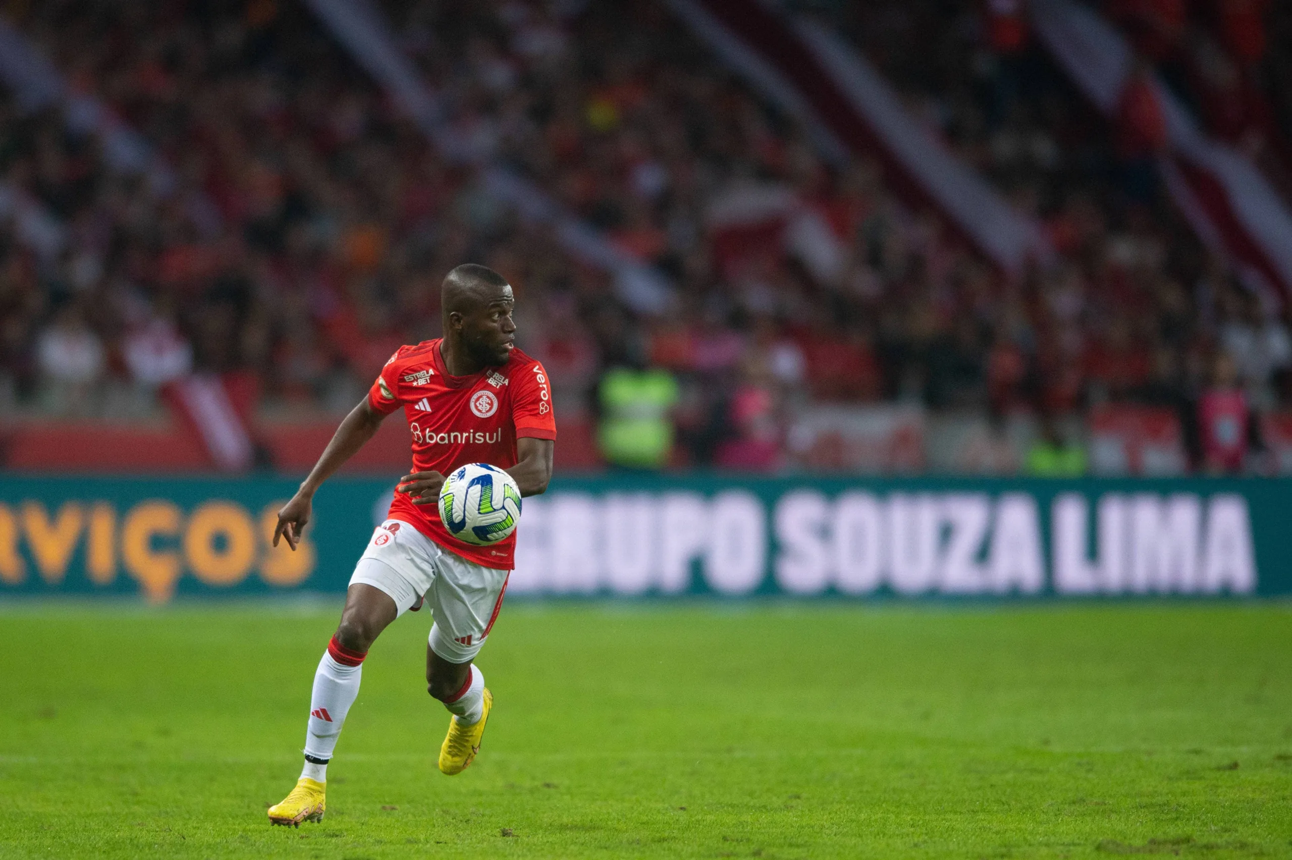 Palpite Internacional x Botafogo – Campeonato Brasileiro – 06/12/2023