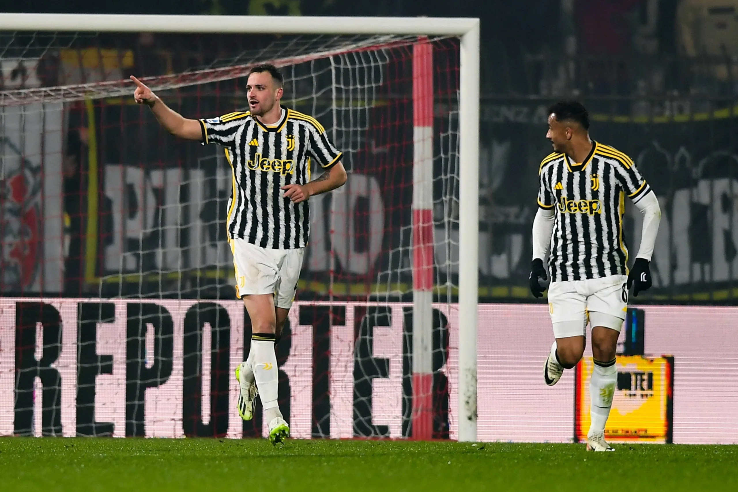 Palpite Juventus x Napoli – Campeonato Italiano – 08/12/2023