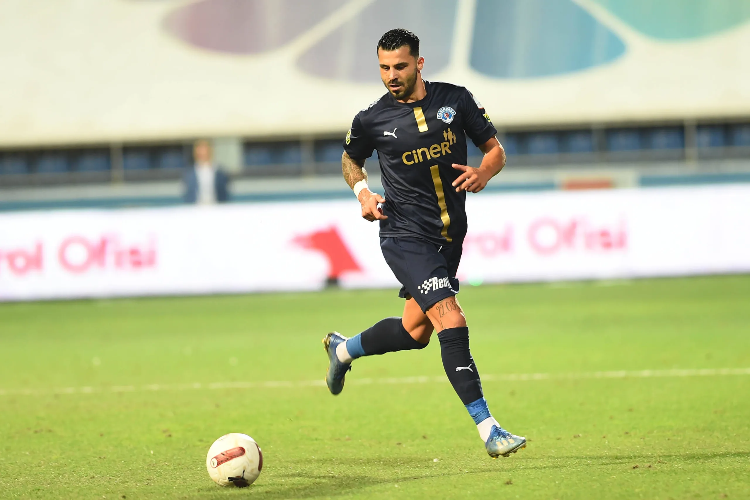 Palpite Kasimpasa x Rizespor – Campeonato Turco – 25/12/2023