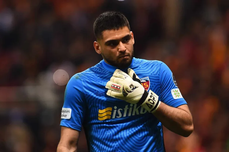 Palpite Konyaspor x Kayserispor – Campeonato Turco – 24/12/2023