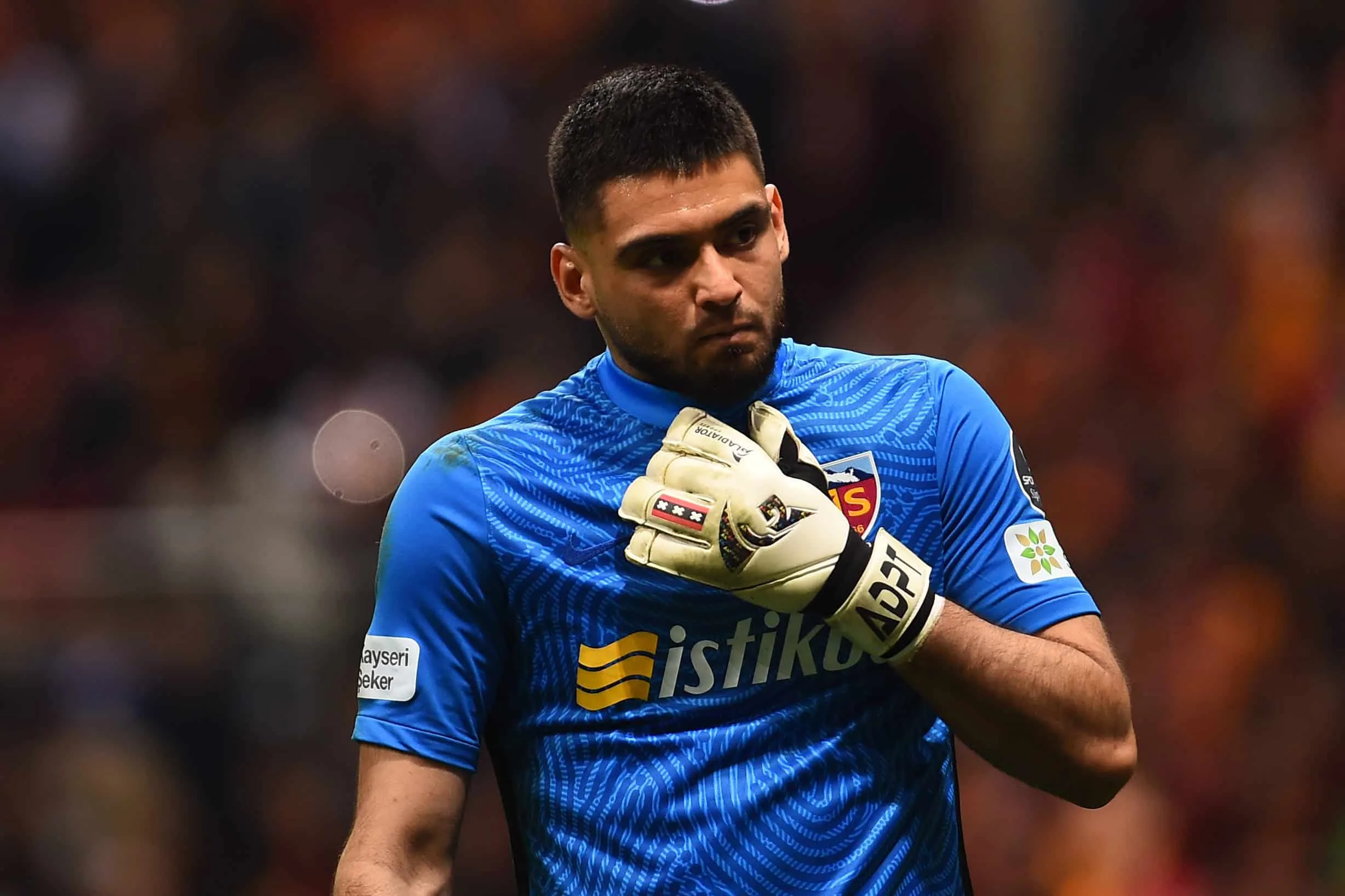 Palpite Konyaspor x Kayserispor – Campeonato Turco – 24/12/2023