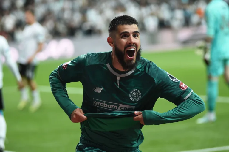 Palpite Konyaspor x Sivasspor – Campeonato Turco – 11/12/2023