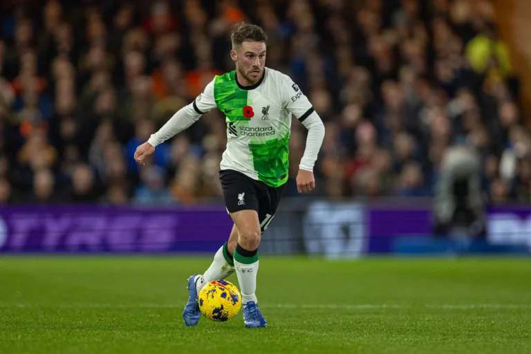 Palpite Liverpool x Fulham – Premier League – 03/12/2023