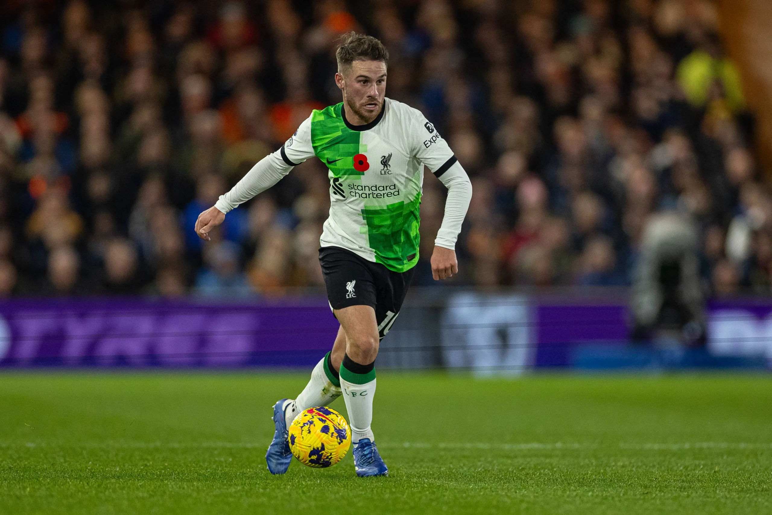 Palpite Liverpool x Fulham – Premier League – 03/12/2023