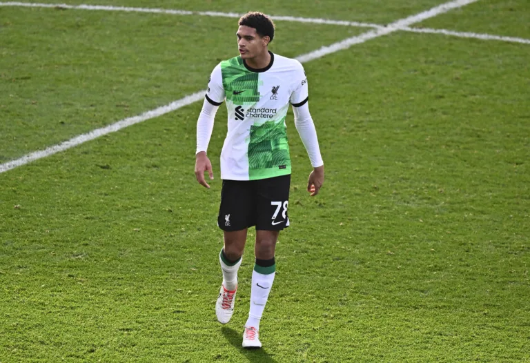 Palpite Liverpool x Manchester United – Premier League – 17/12/2023