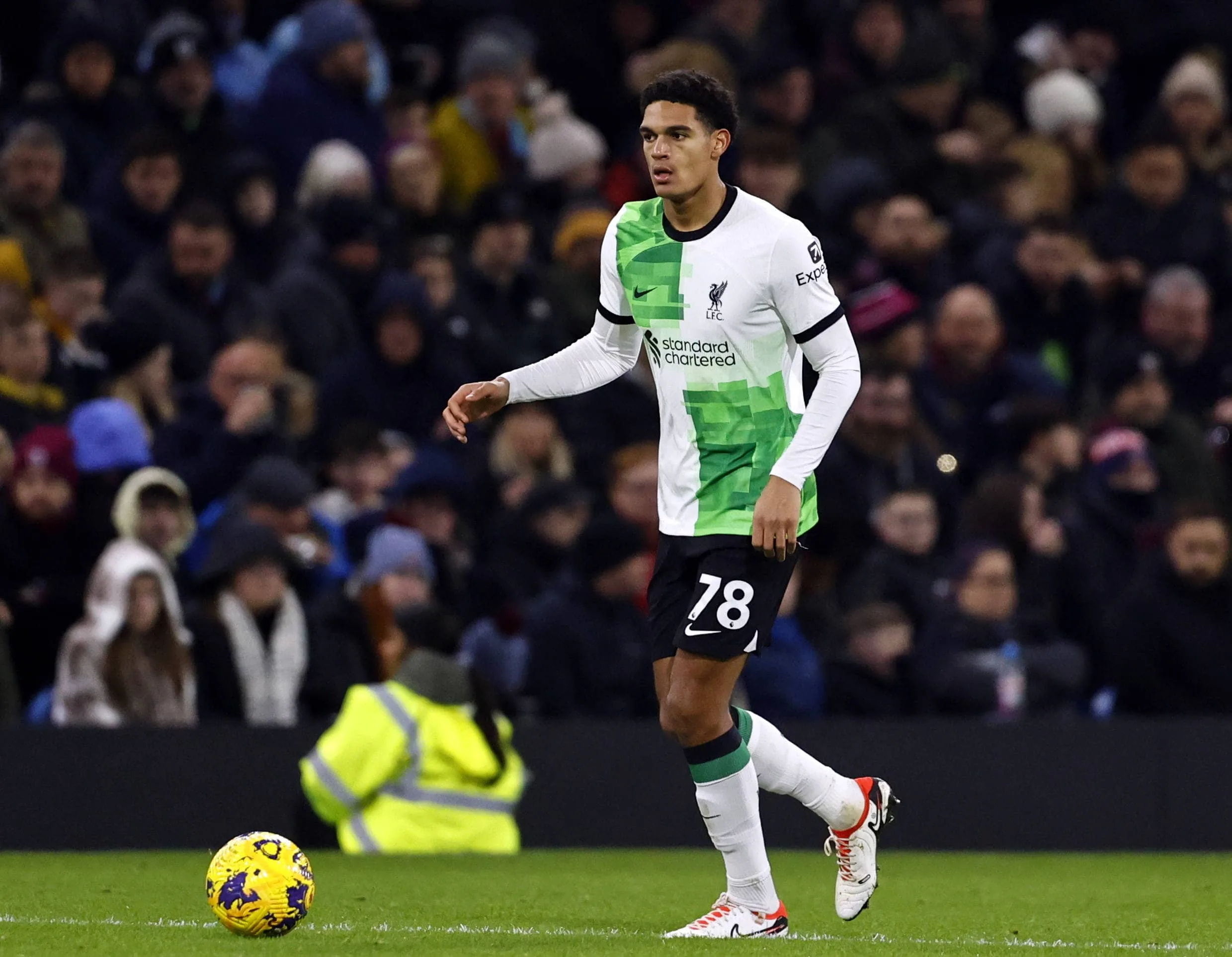 Palpite Liverpool x Newcastle – Premier League – 01/01/2024