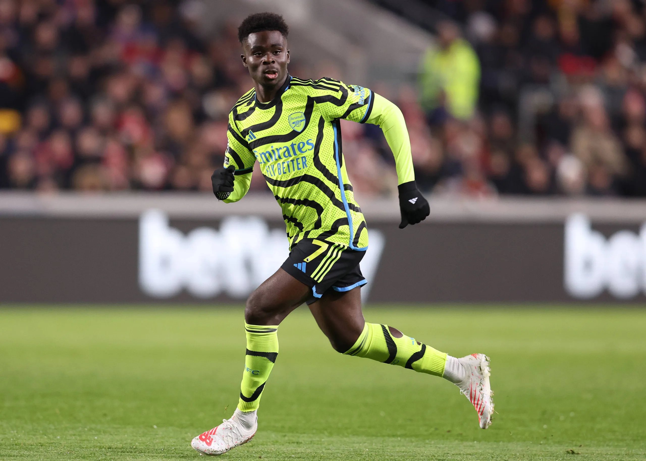 Palpite Luton Town x Arsenal – Premier League – 05/12/2023