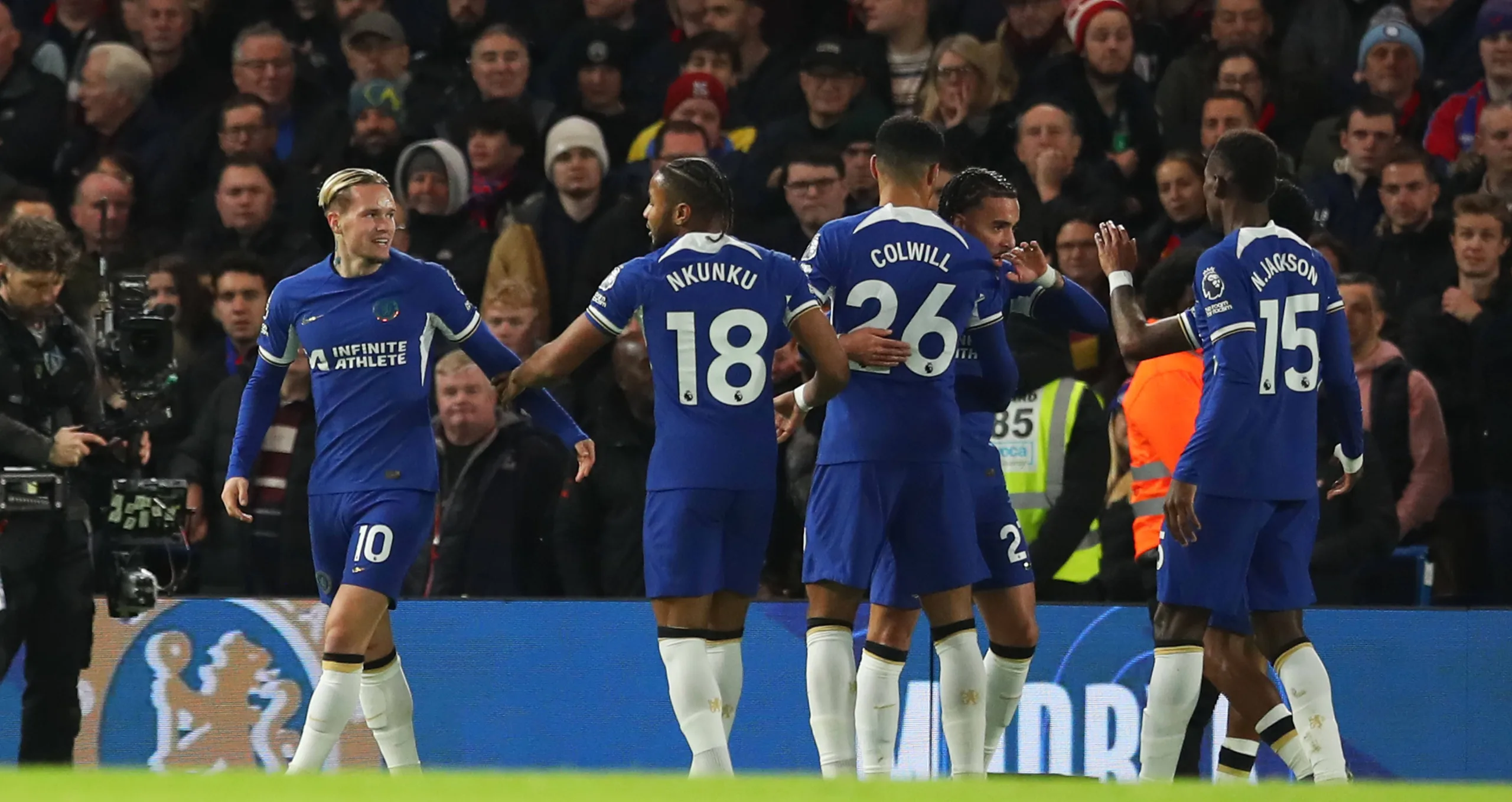 Palpite Luton Town x Chelsea – Premier League 30/12/2023