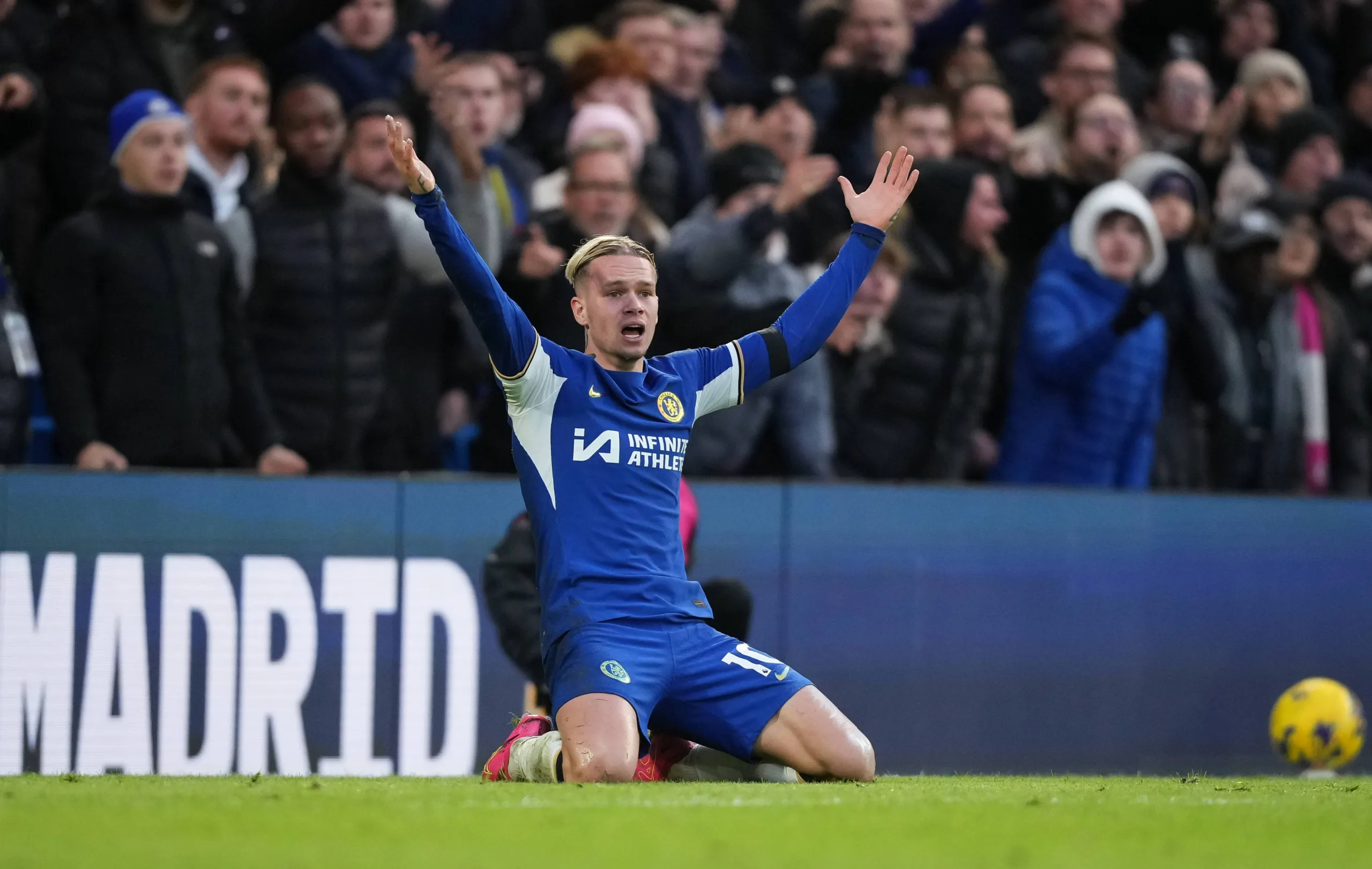 Palpite Manchester United x Chelsea – Premier League – 06/12/2023