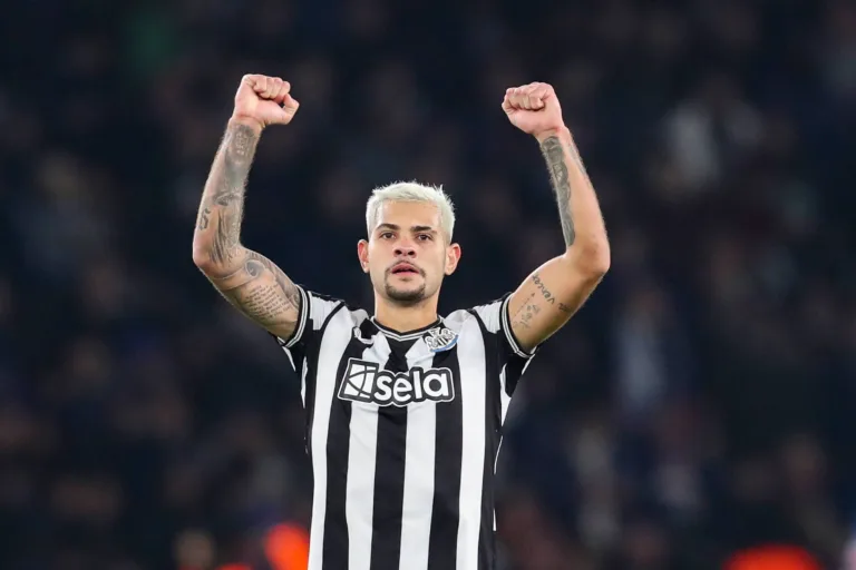 Palpite Newcastle x Milan – Champions League – 13/12/2023