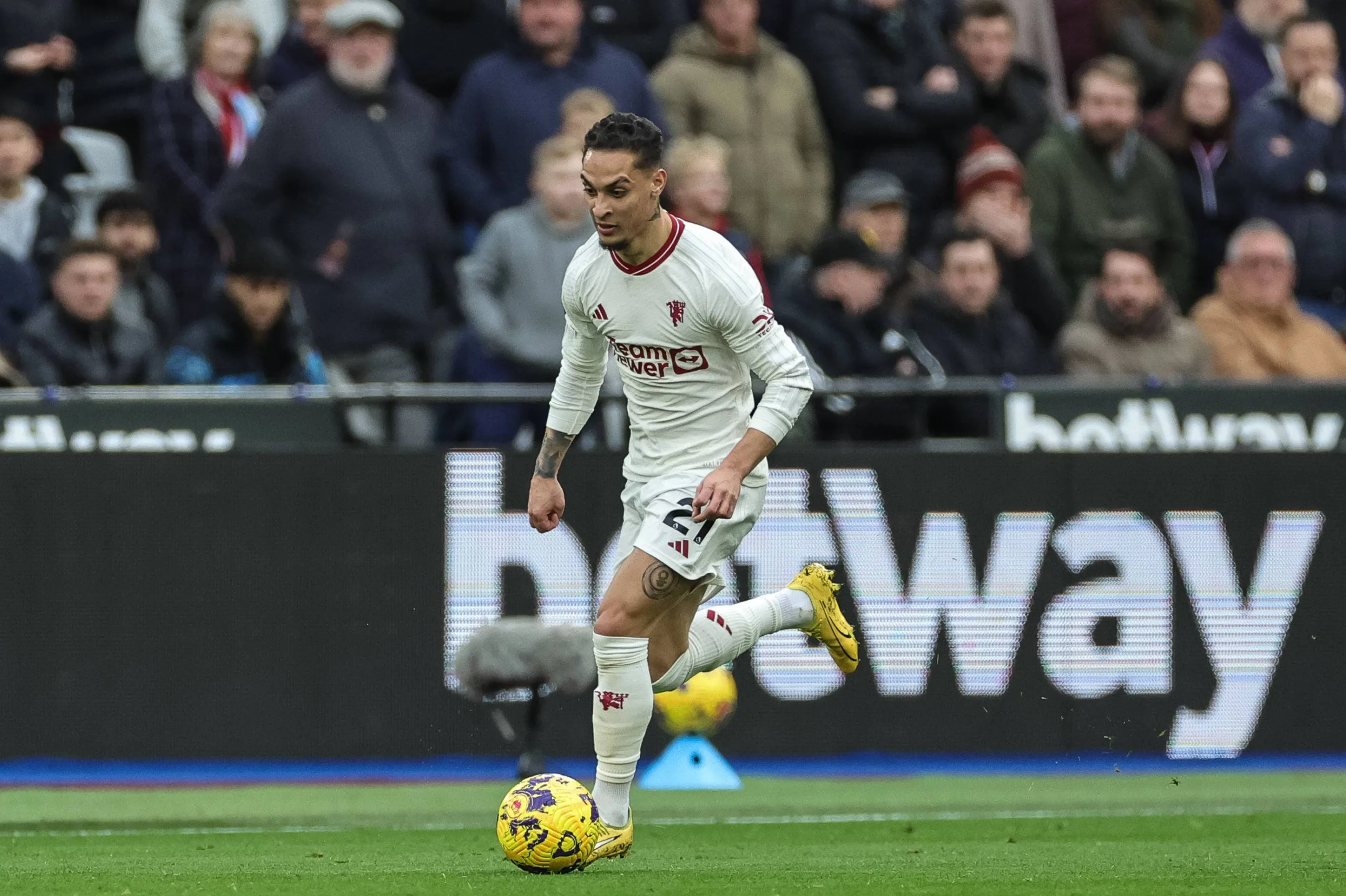 Palpite Nottingham Forest x Manchester United – Premier League – 30/12/2023