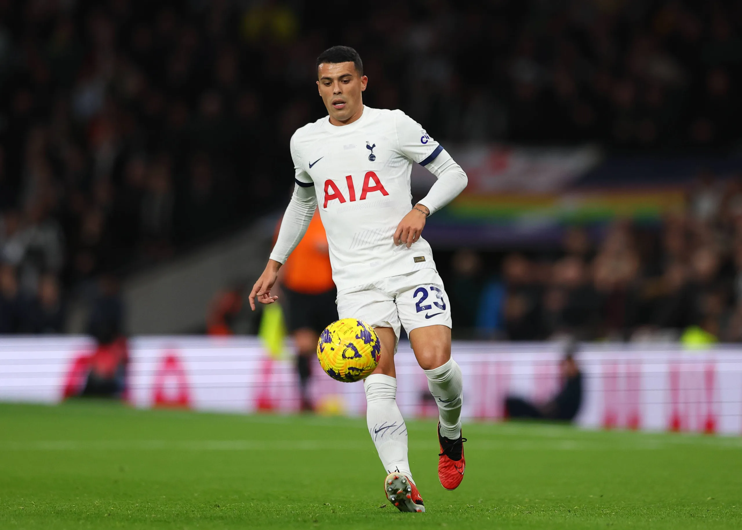 Palpite Nottingham Forest x Tottenham – Premier League – 15/12/2023