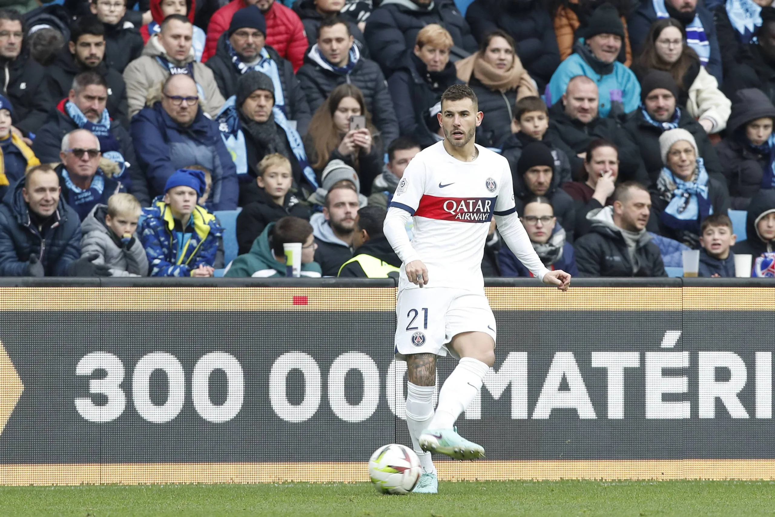 Palpite PSG X Nantes – Campeonato Francês – 09/12/2023