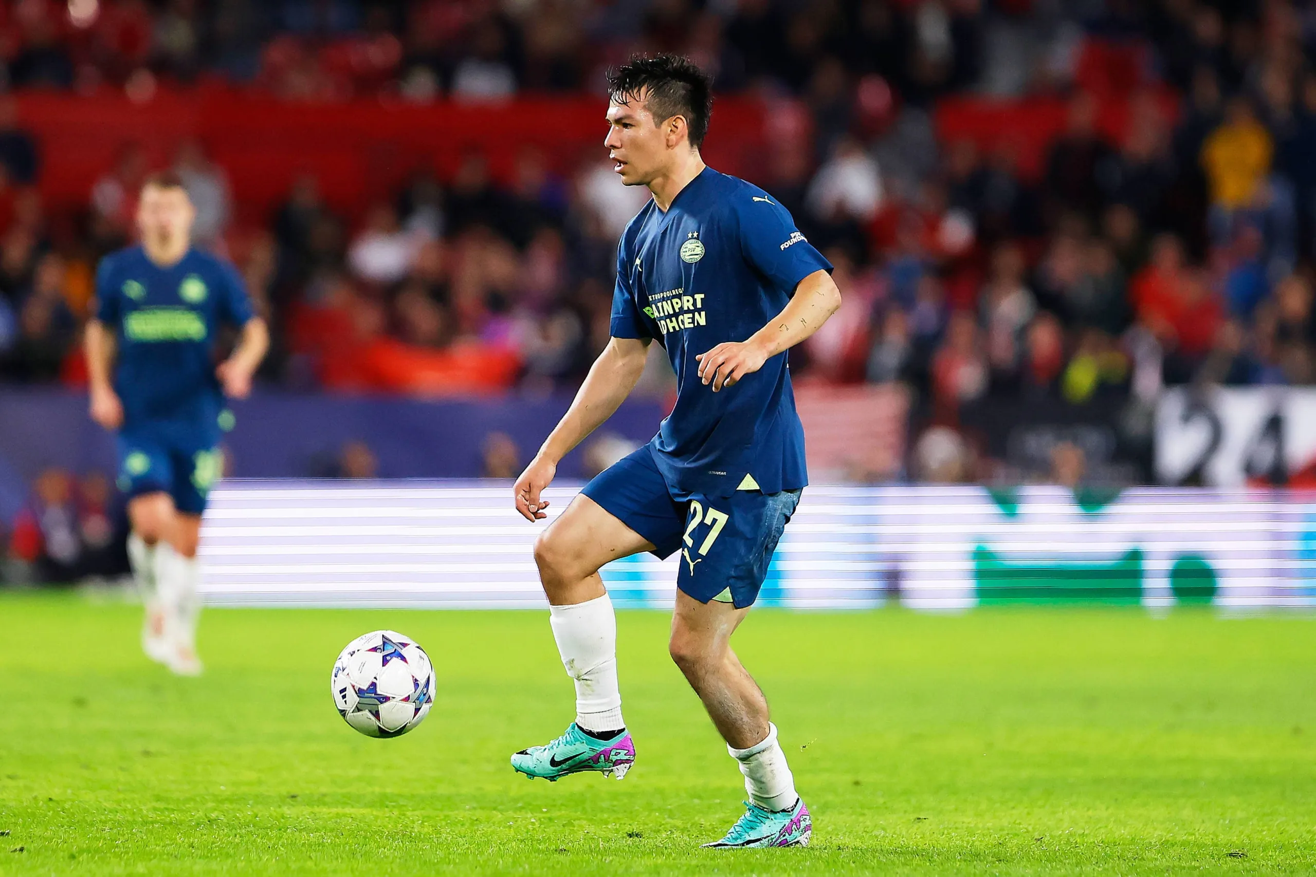 Palpite PSV x Arsenal – Champions League – 12/12/2023