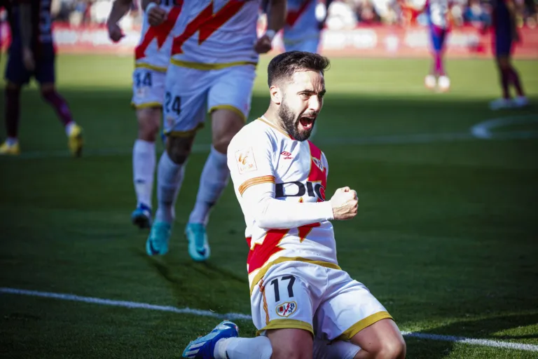 Palpite Rayo Vallecano x Celta Vigo – La Liga – 11/12/2023