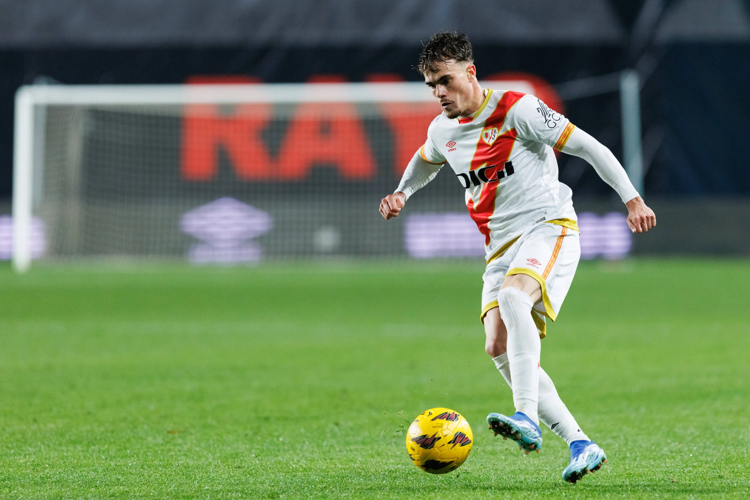 Palpite Rayo Vallecano x Valencia – La Liga – 19/12/2023