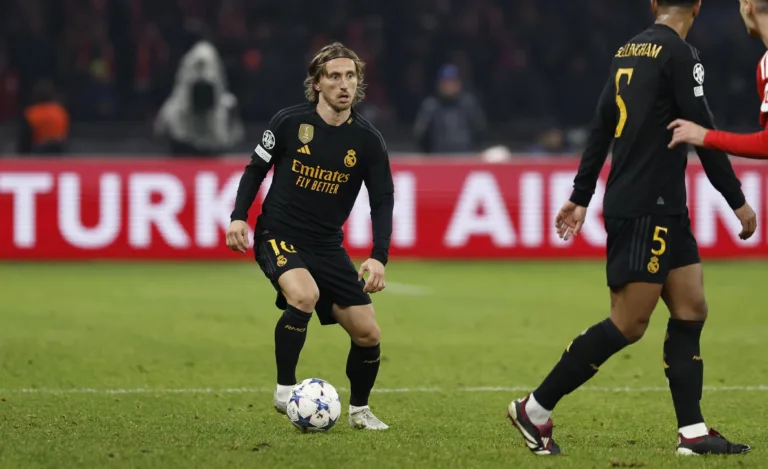 Palpite Real Madrid x Villarreal – La Liga – 17/12/2023