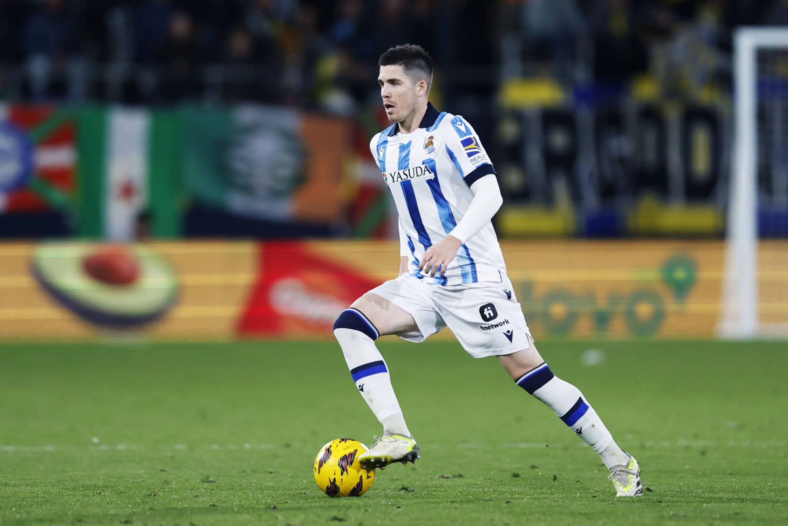 Palpite Real Sociedad x Alavés – La Liga – 02/01/2024